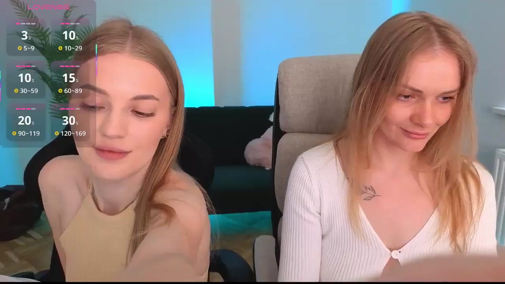 Gallery image thumbnail from LovelyAndy_'s myfreecams stream on, 06/01/2025, 15:10 image 18 of 20