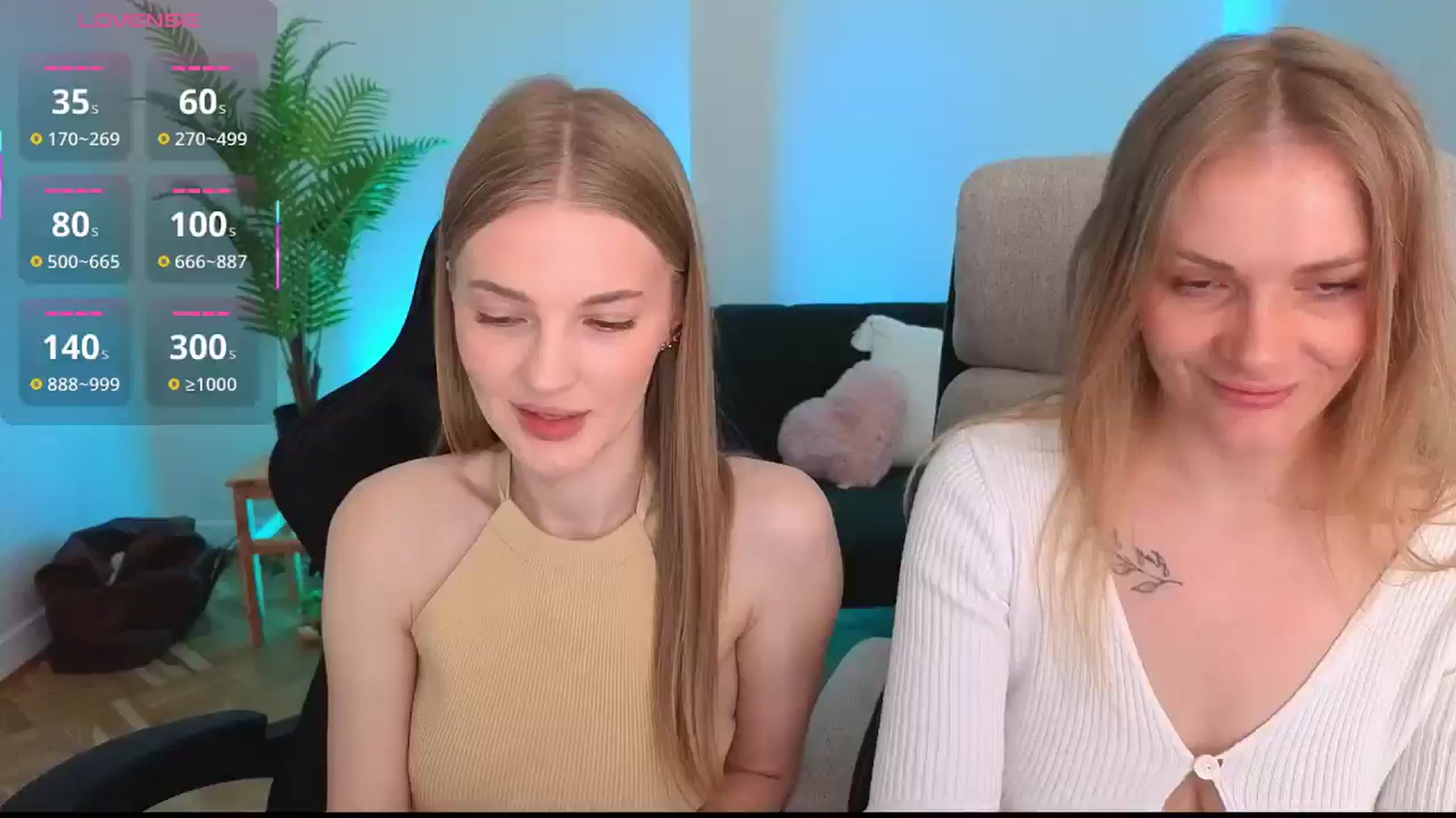 Gallery image thumbnail from LovelyAndy_'s myfreecams stream on, 06/01/2025, 15:10 image 3 of 20