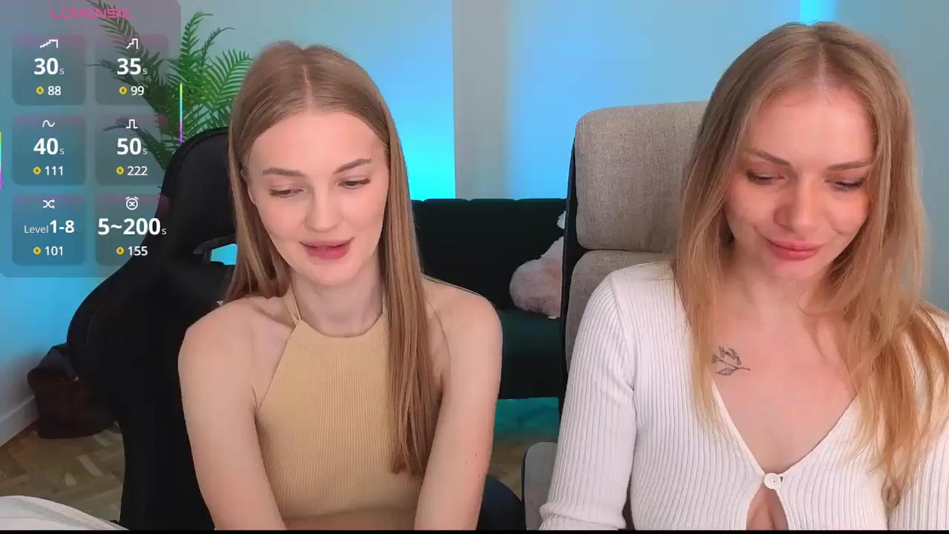 Gallery image thumbnail from LovelyAndy_'s myfreecams stream on, 06/01/2025, 15:10 image 17 of 20