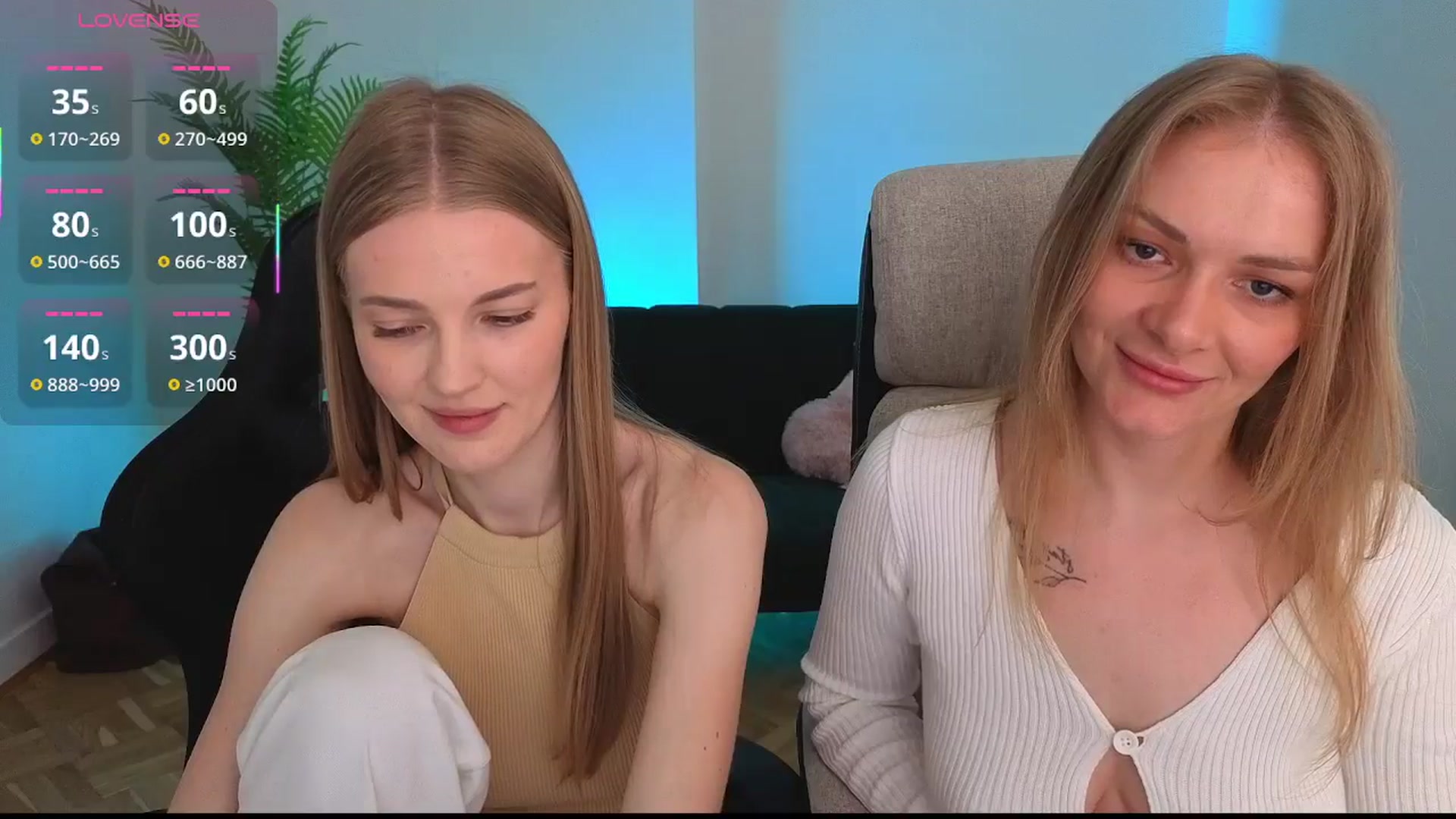 Gallery image thumbnail from LovelyAndy_'s myfreecams stream on, 06/01/2025, 15:10 image 16 of 20