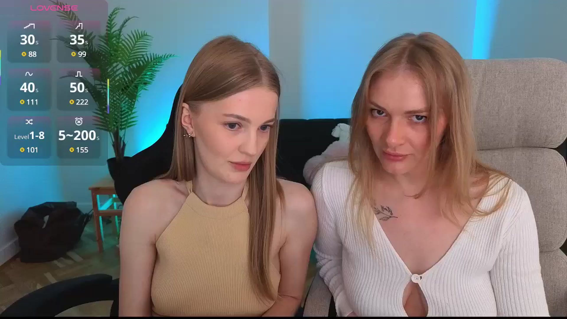 Gallery image thumbnail from LovelyAndy_'s myfreecams stream on, 06/01/2025, 15:10 image 4 of 20