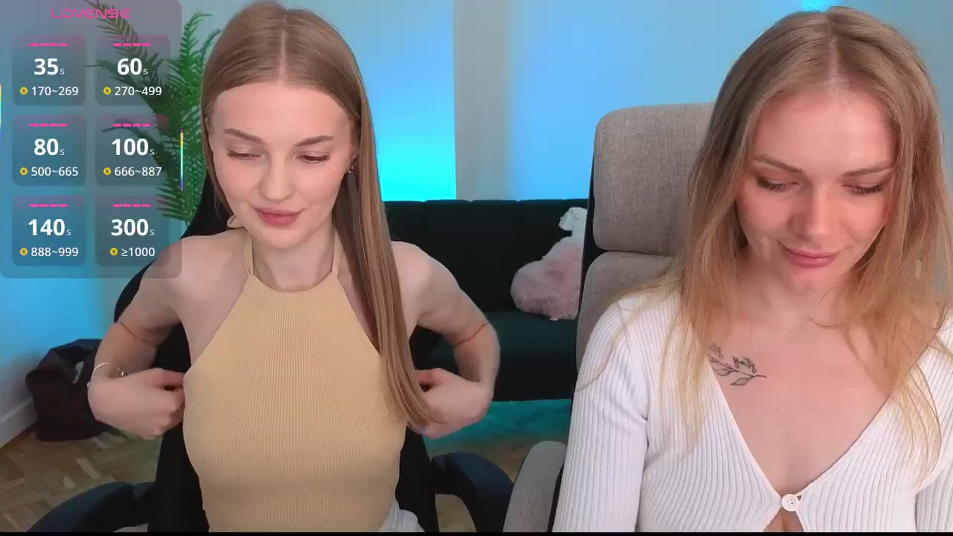 Gallery image thumbnail from LovelyAndy_'s myfreecams stream on, 06/01/2025, 15:10 image 12 of 20