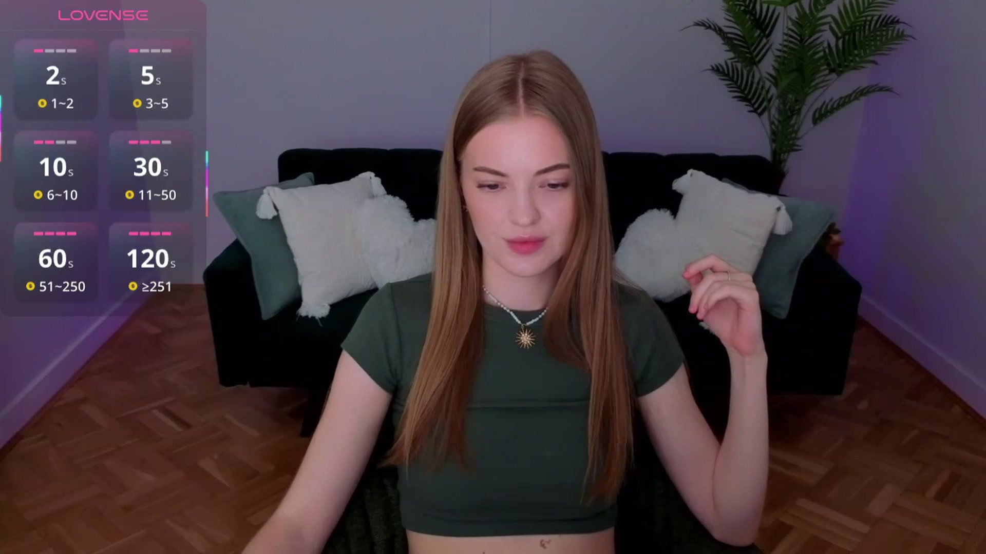 Gallery image thumbnail from LovelyAndy_'s myfreecams stream on, 06/27/2025, 15:13 image 4 of 20