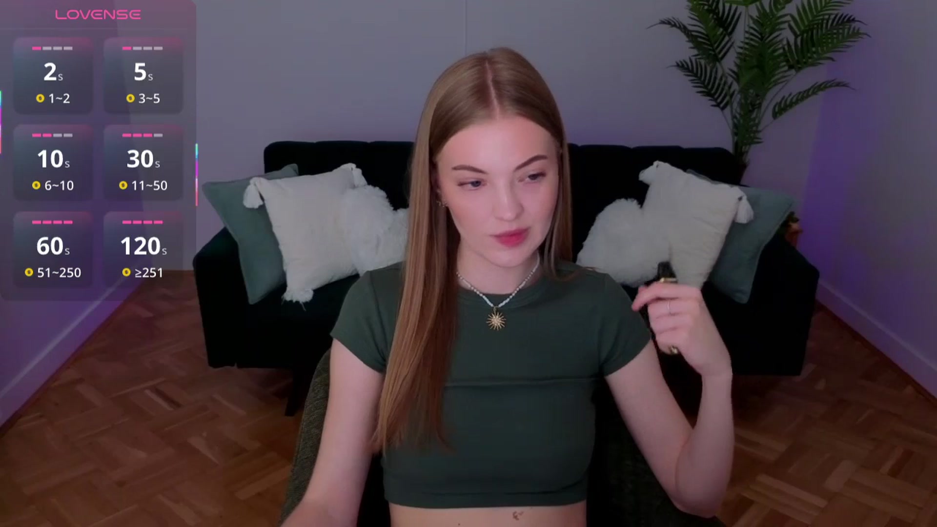 Gallery image thumbnail from LovelyAndy_'s myfreecams stream on, 06/27/2025, 15:13 image 3 of 20