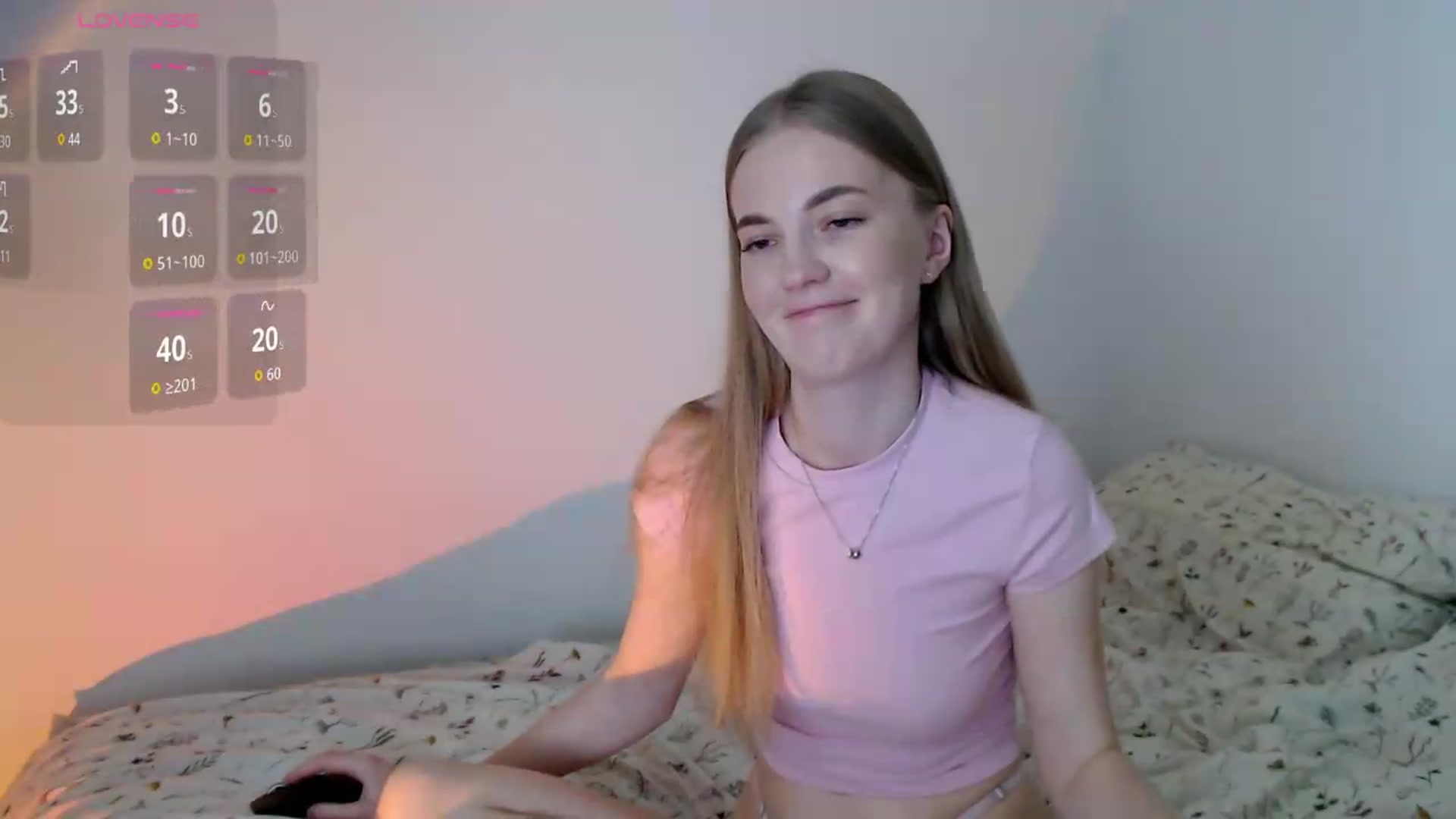 Gallery image thumbnail from LovelyAndy_'s myfreecams stream on, 07/10/2026, 12:54 image 16 of 20
