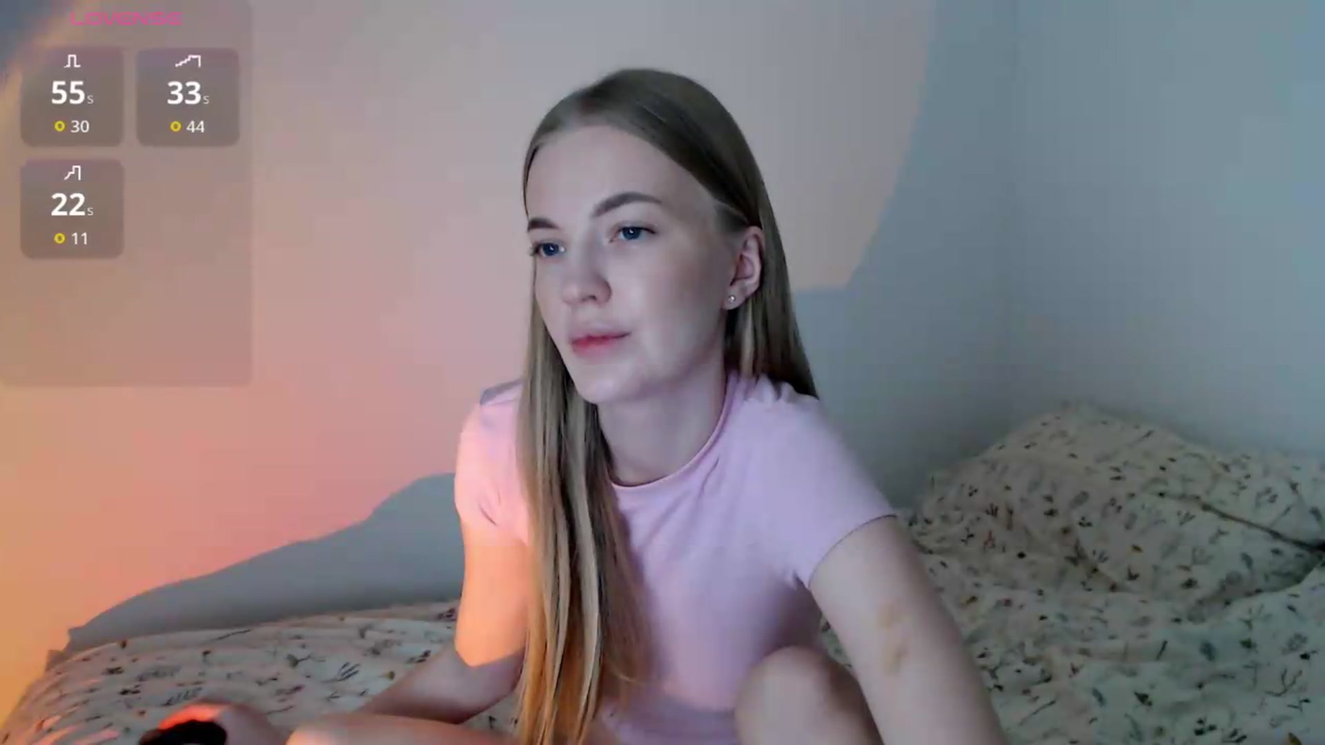 Gallery image thumbnail from LovelyAndy_'s myfreecams stream on, 07/10/2026, 12:54 image 13 of 20