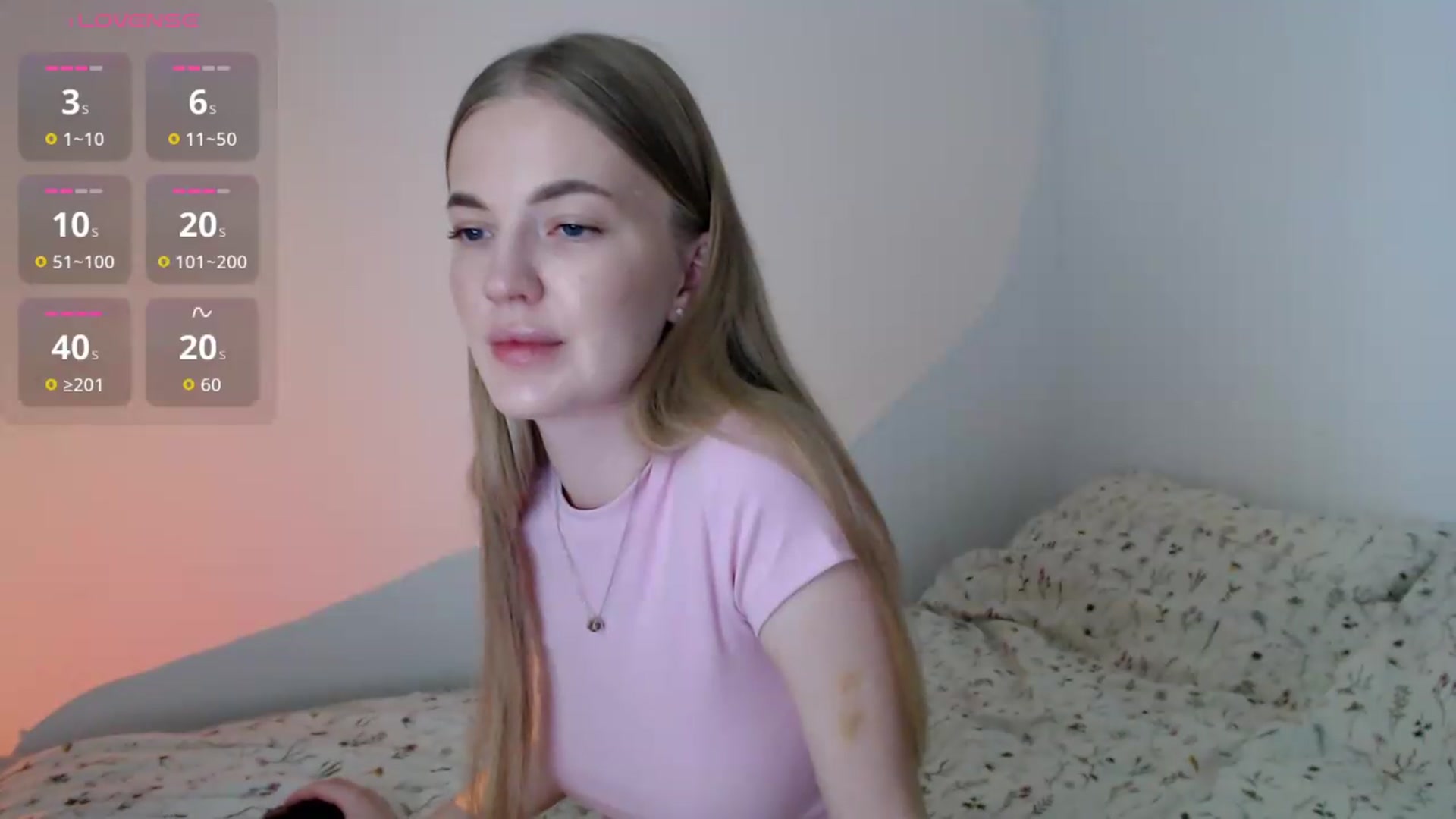 Gallery image thumbnail from LovelyAndy_'s myfreecams stream on, 07/10/2026, 12:54 image 2 of 20
