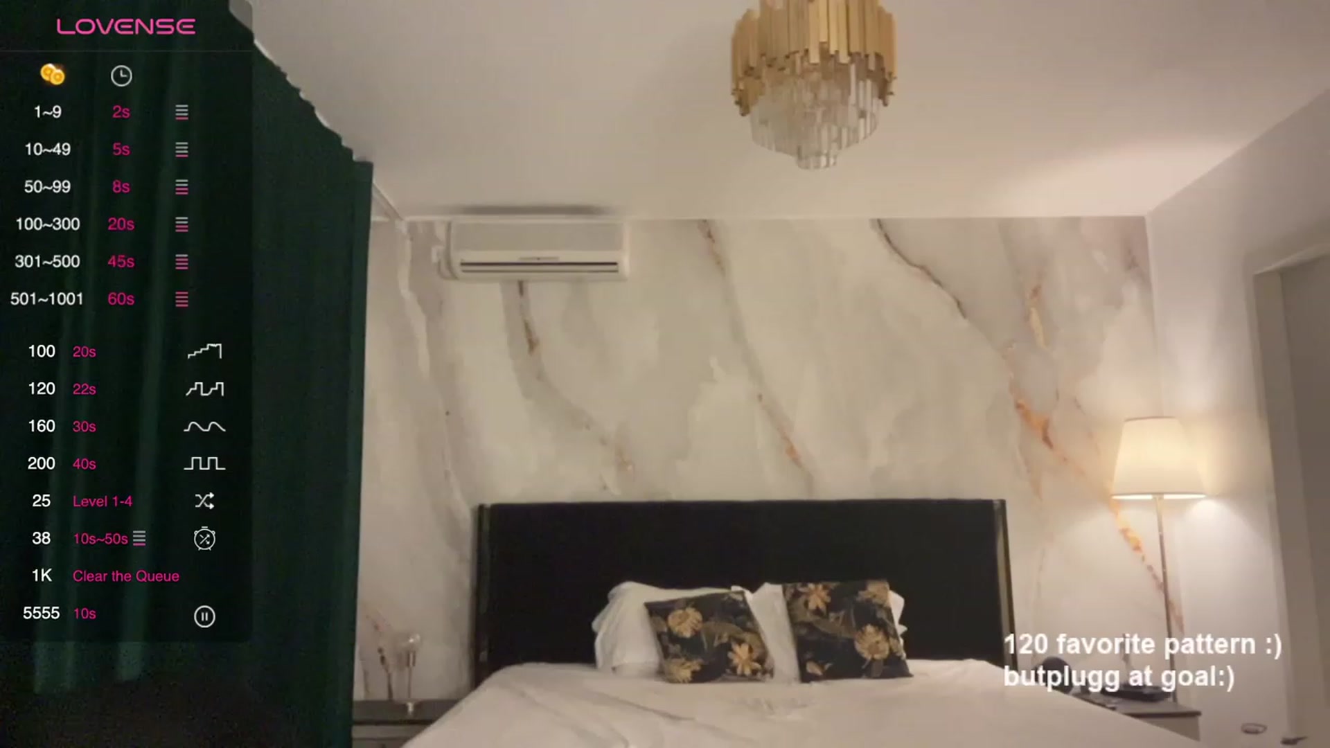 Gallery image thumbnail from LovelyBianca_'s myfreecams stream on, 12/29/2023, 03:03 image 10 of 20
