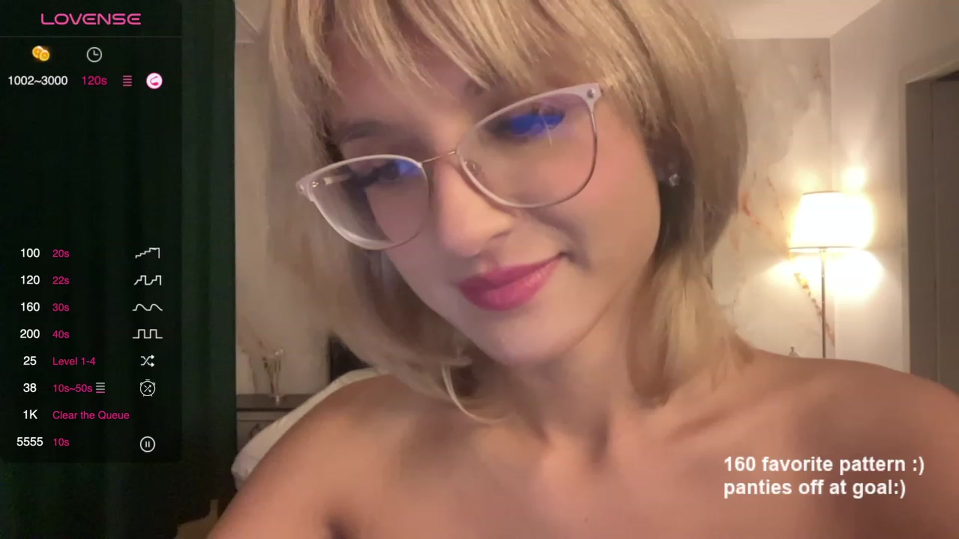 Gallery image thumbnail from LovelyBianca_'s myfreecams stream on, 01/10/2024, 24:59 image 16 of 20