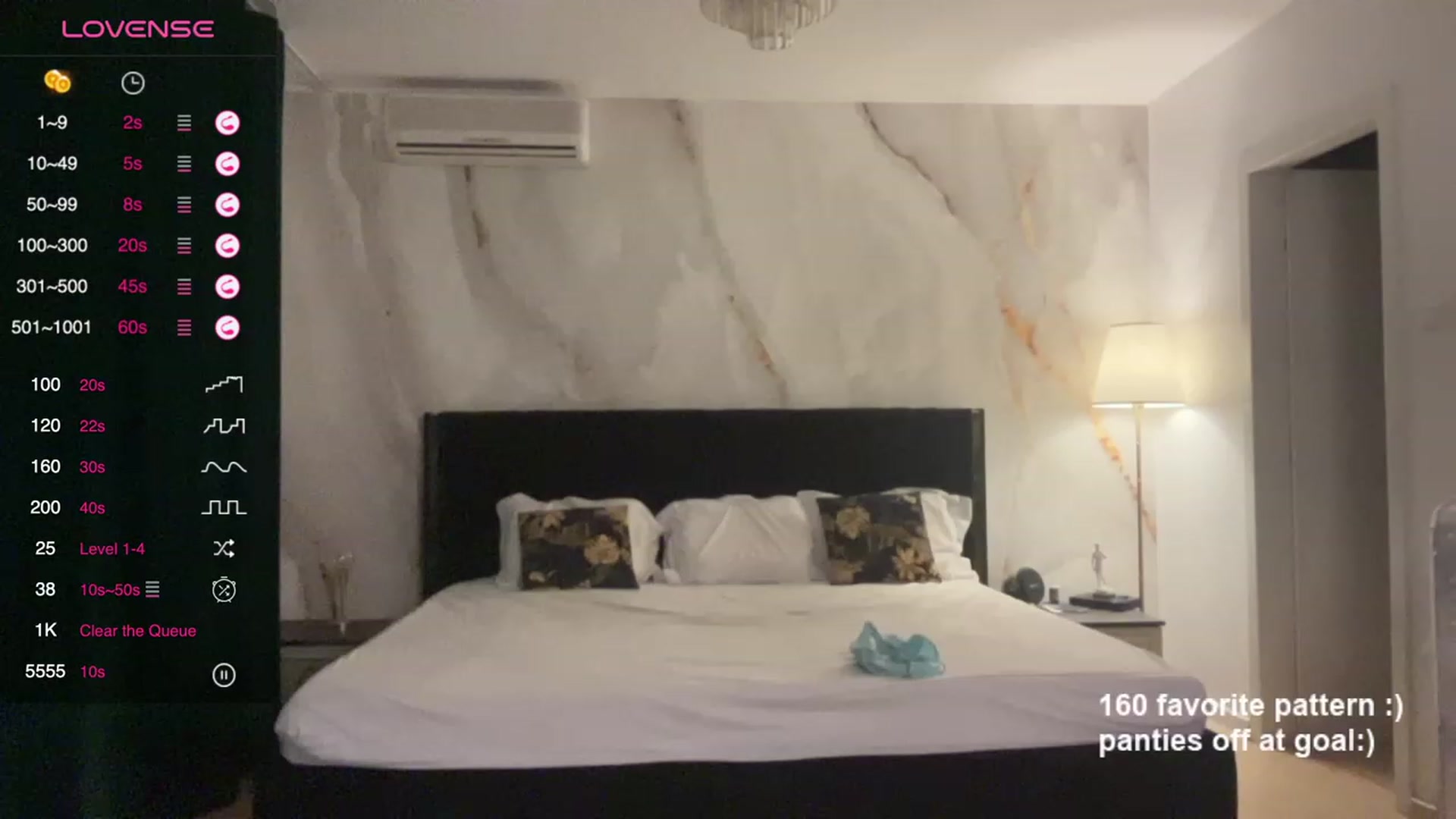 Gallery image thumbnail from LovelyBianca_'s myfreecams stream on, 01/10/2024, 24:59 image 4 of 20