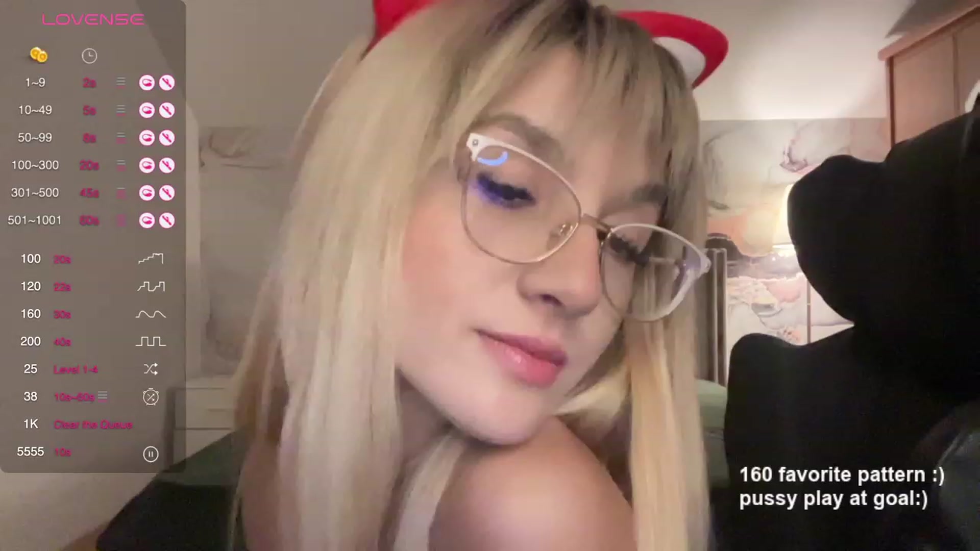 Gallery image thumbnail from LovelyBianca_'s myfreecams stream on, 01/18/2024, 23:36 image 12 of 20