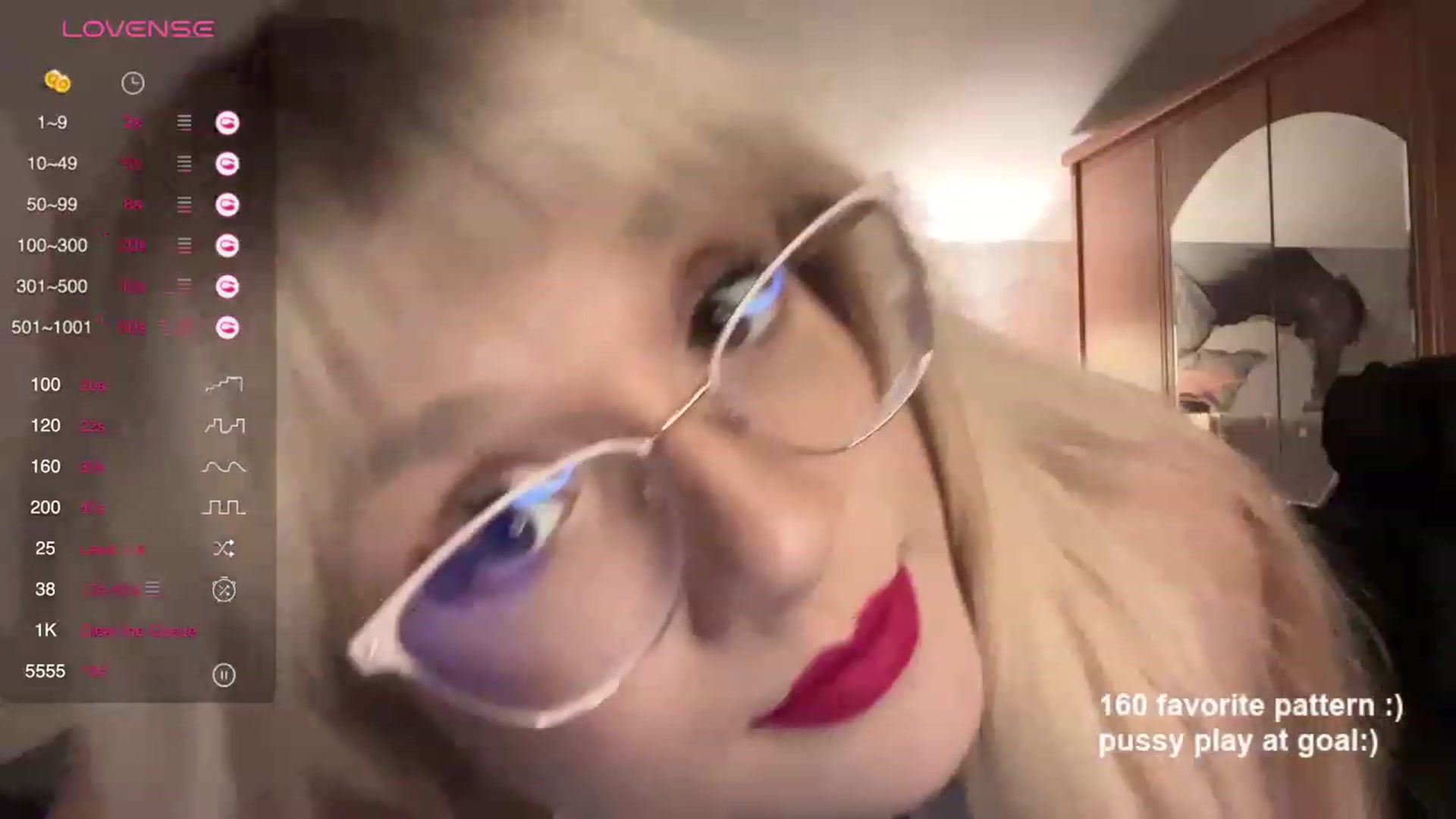 Gallery image thumbnail from LovelyBianca_'s myfreecams stream on, 01/20/2024, 22:14 image 19 of 20