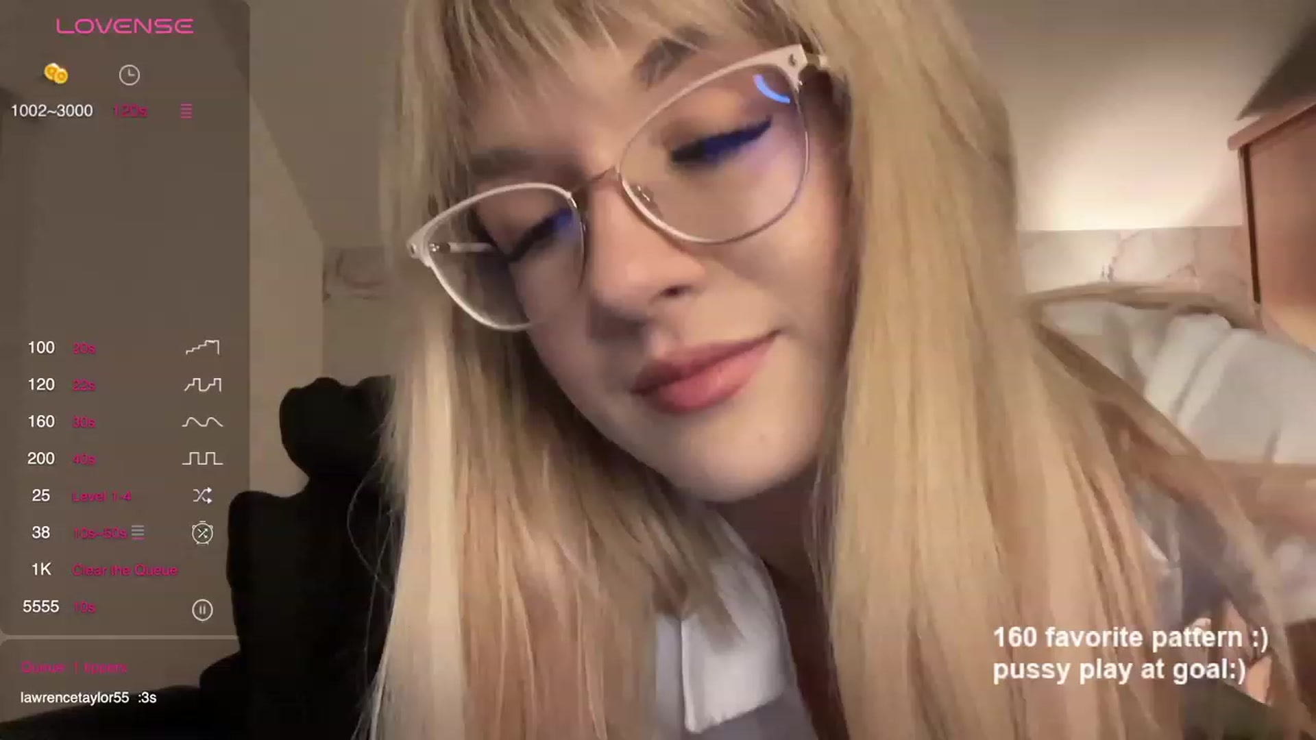 Gallery image thumbnail from LovelyBianca_'s myfreecams stream on, 01/21/2024, 21:12 image 13 of 20