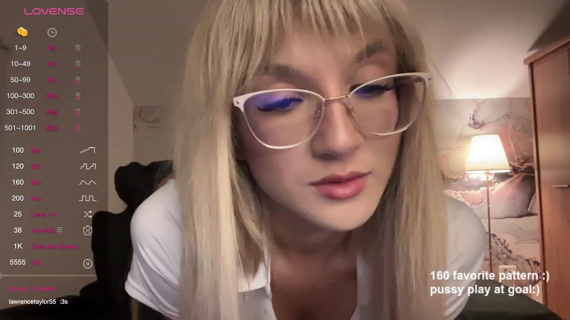 Gallery image thumbnail from LovelyBianca_'s myfreecams stream on, 01/21/2024, 21:12 image 3 of 20