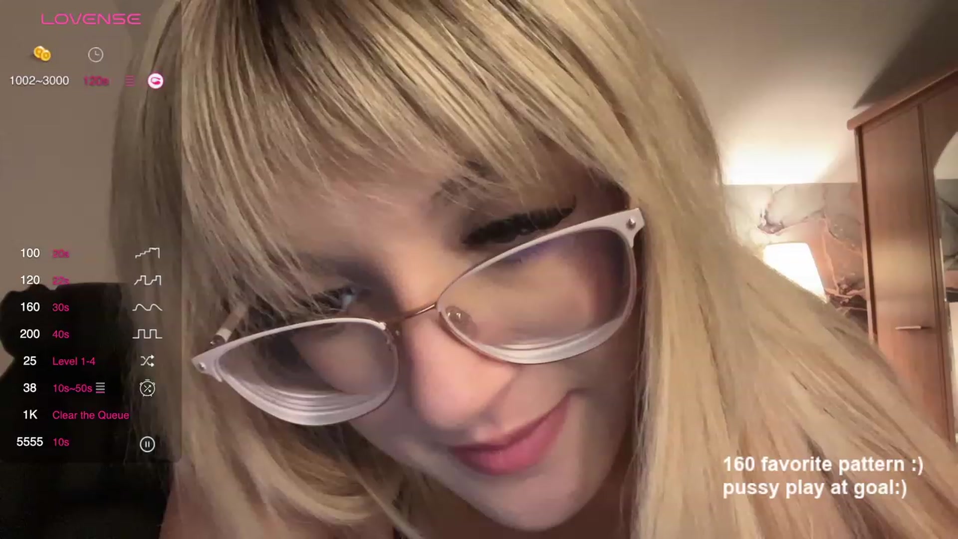 Gallery image thumbnail from LovelyBianca_'s myfreecams stream on, 01/25/2024, 01:08 image 19 of 20