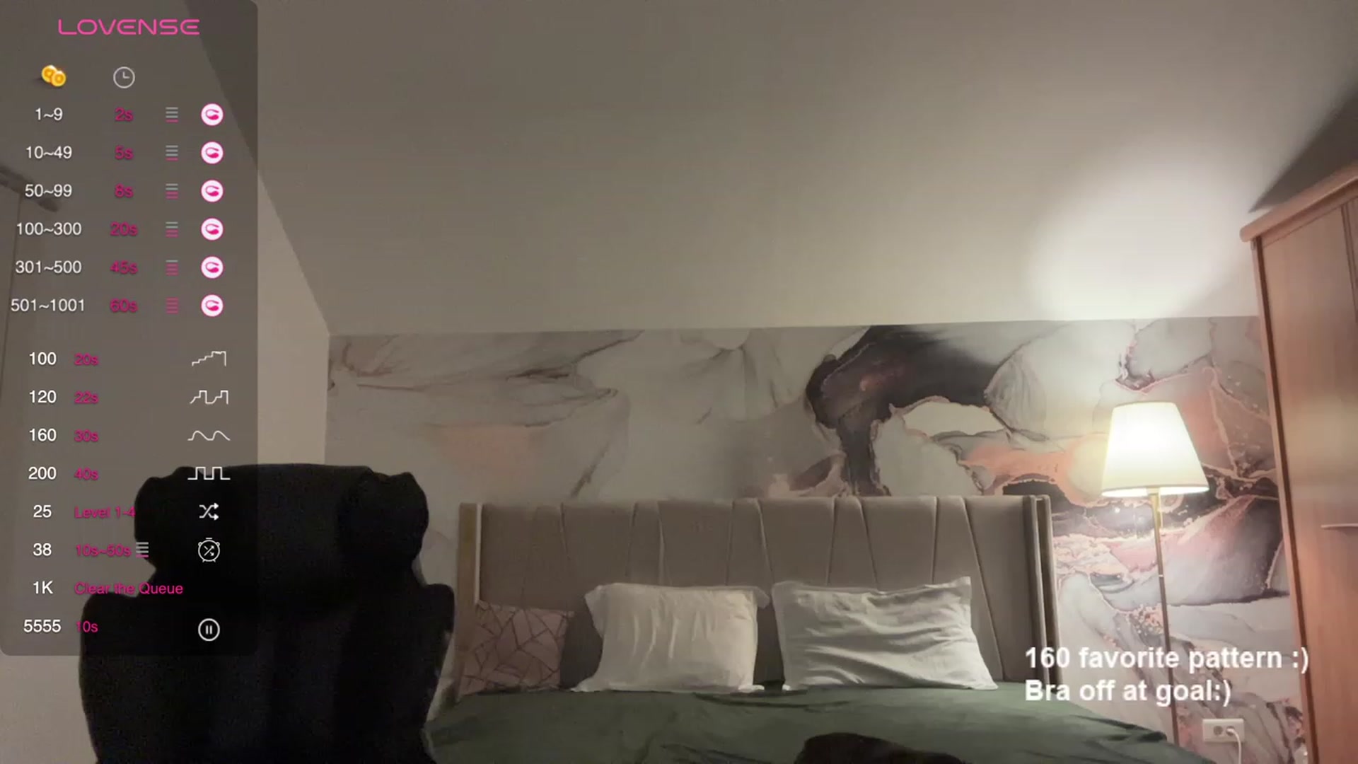 Gallery image thumbnail from LovelyBianca_'s myfreecams stream on, 01/25/2024, 21:48 image 15 of 20