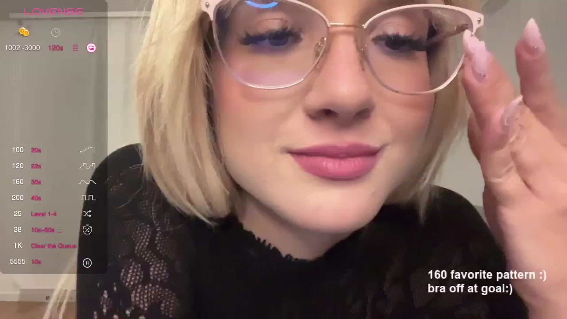 Gallery image thumbnail from LovelyBianca_'s myfreecams stream on, 02/07/2024, 03:07 image 2 of 20