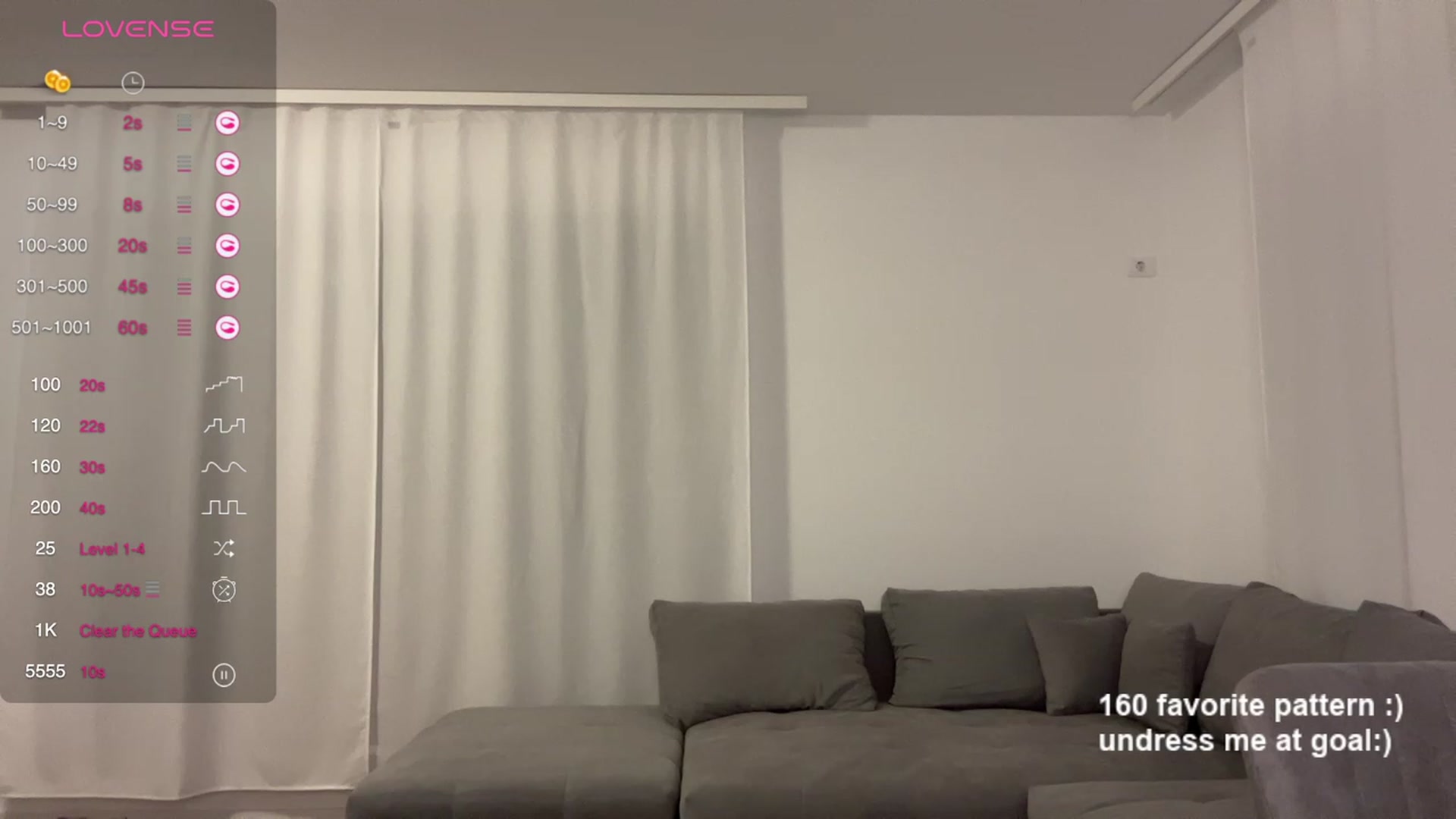 Gallery image thumbnail from LovelyBianca_'s myfreecams stream on, 02/07/2024, 21:37 image 14 of 20
