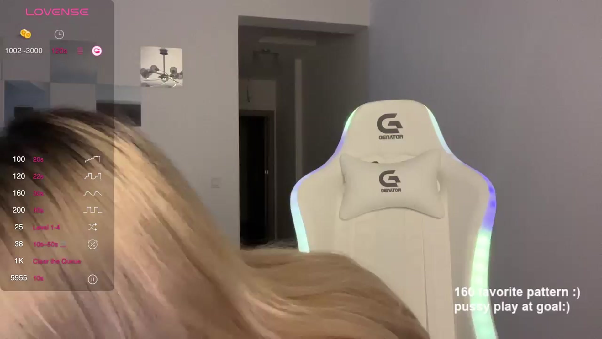 Gallery image thumbnail from LovelyBianca_'s myfreecams stream on, 03/22/2024, 24:00 image 4 of 20