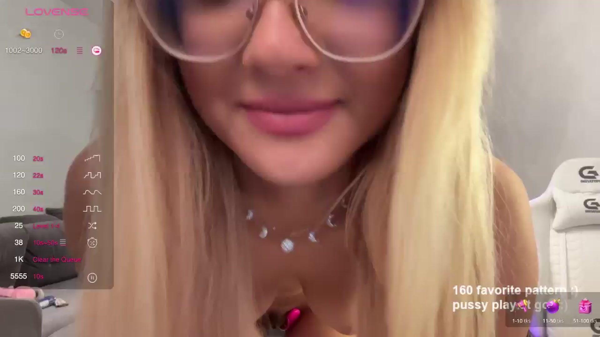 Gallery image thumbnail from LovelyBianca_'s myfreecams stream on, 05/03/2024, 03:47 image 10 of 20