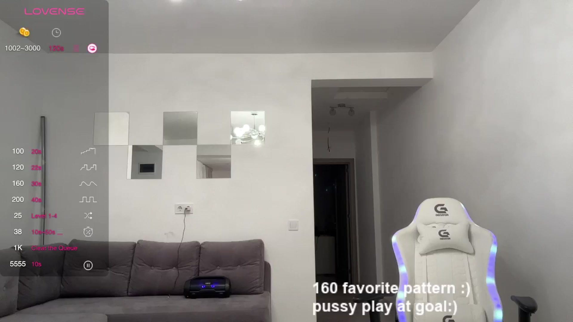 Gallery image thumbnail from LovelyBianca_'s myfreecams stream on, 05/19/2024, 03:18 image 12 of 20