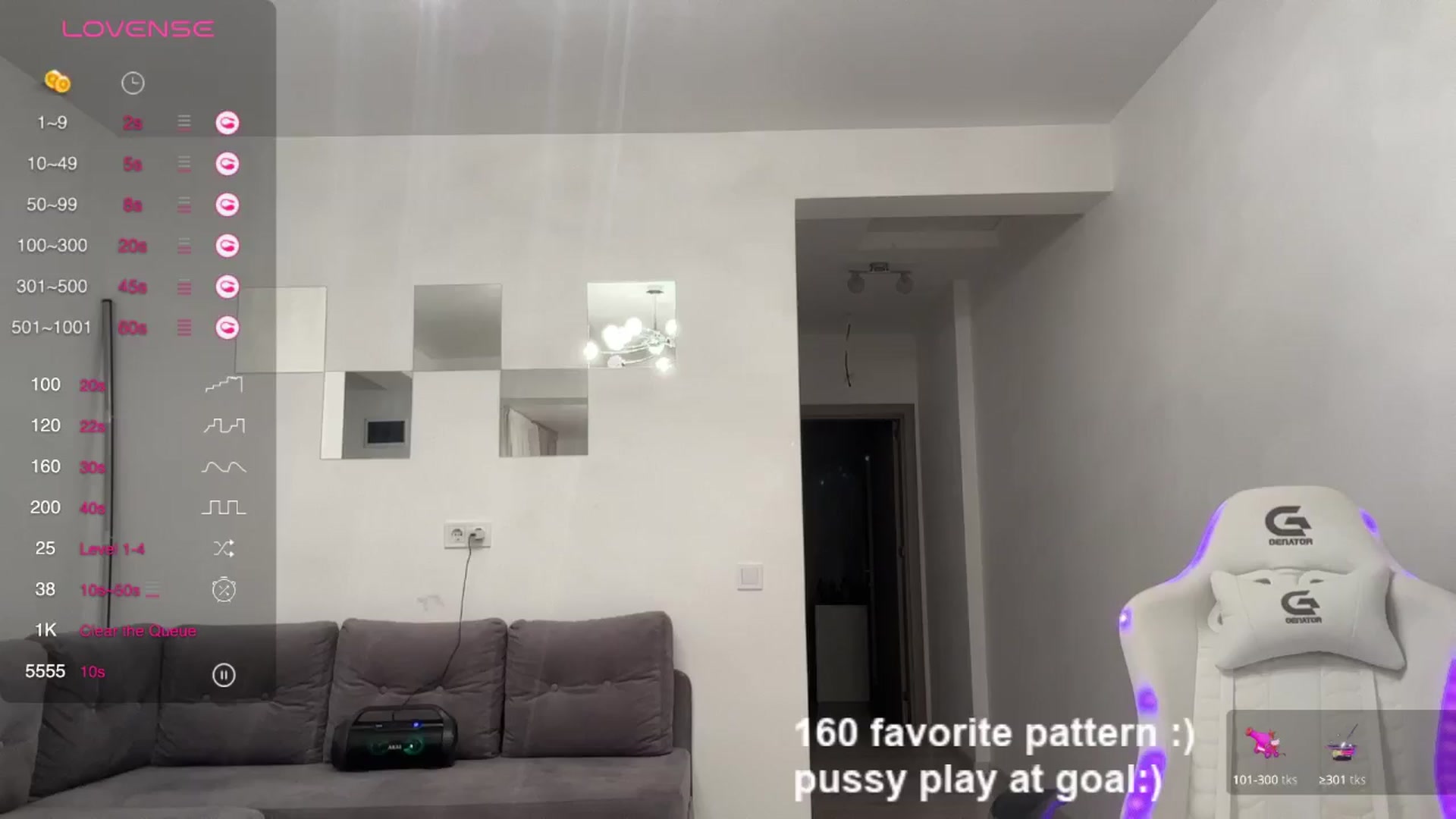 Gallery image thumbnail from LovelyBianca_'s myfreecams stream on, 05/19/2024, 23:56 image 12 of 20