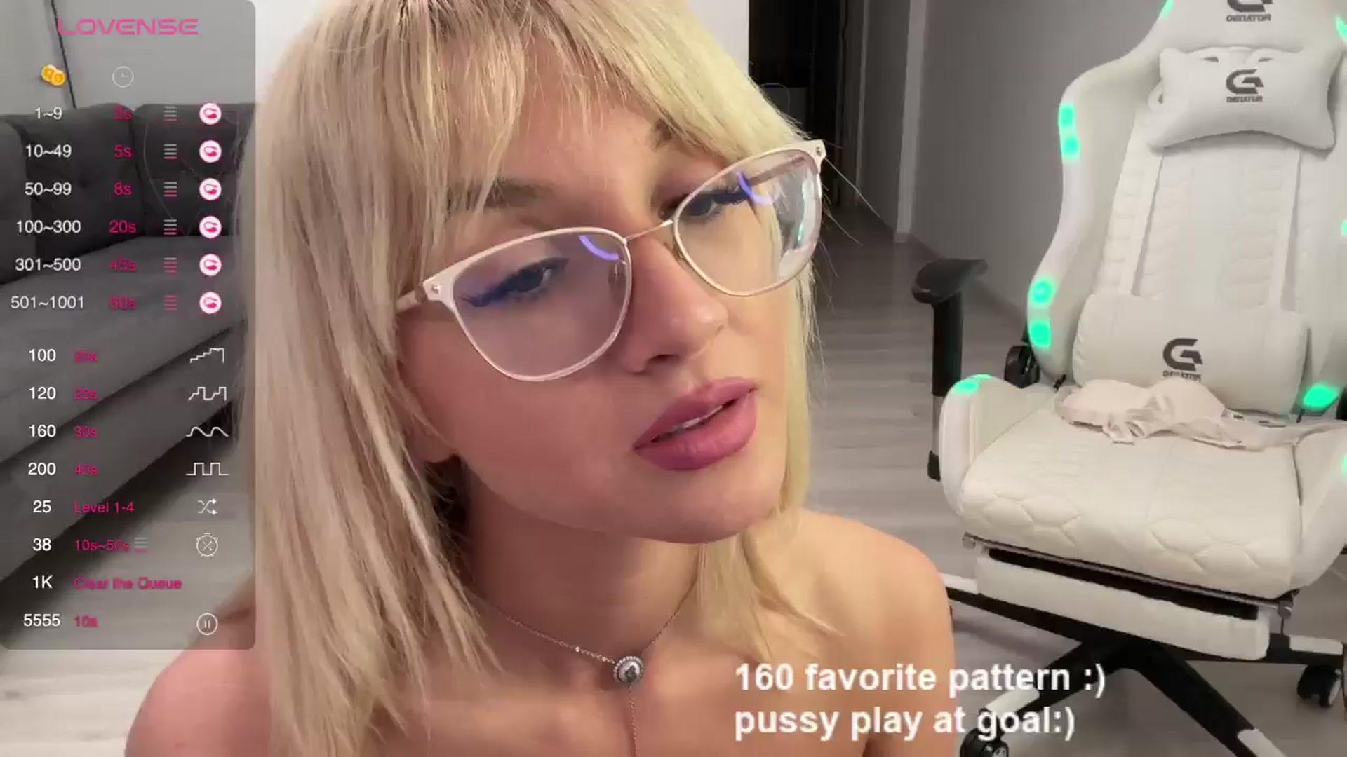 Gallery image thumbnail from LovelyBianca_'s myfreecams stream on, 05/19/2024, 23:56 image 7 of 20