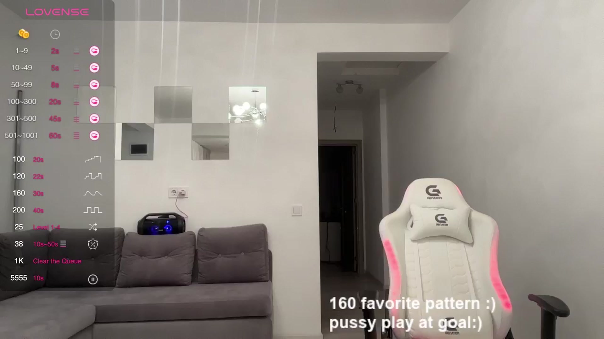 Gallery image thumbnail from LovelyBianca_'s myfreecams stream on, 05/26/2024, 24:03 image 3 of 20