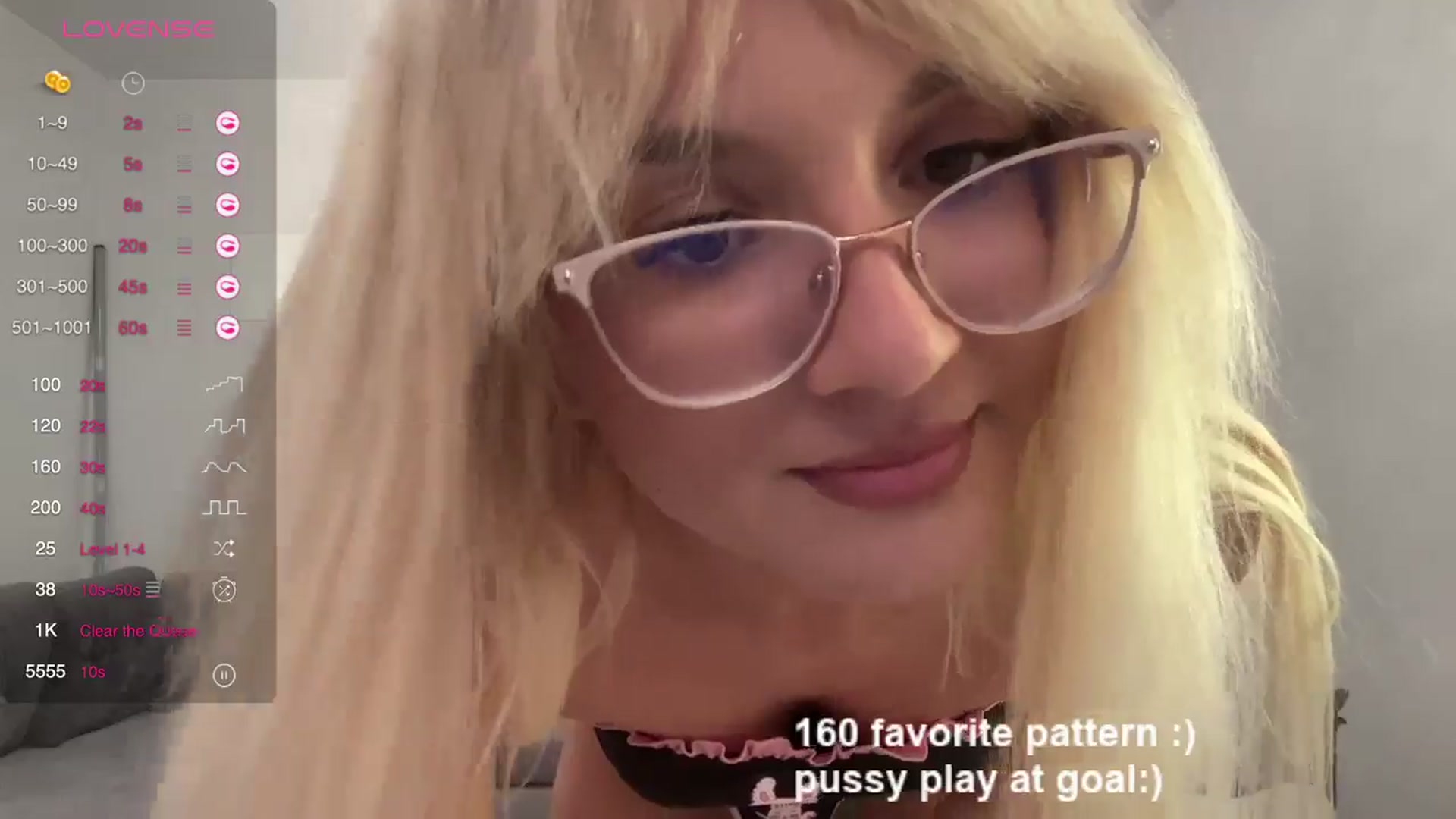 Gallery image thumbnail from LovelyBianca_'s myfreecams stream on, 06/05/2024, 24:32 image 9 of 20