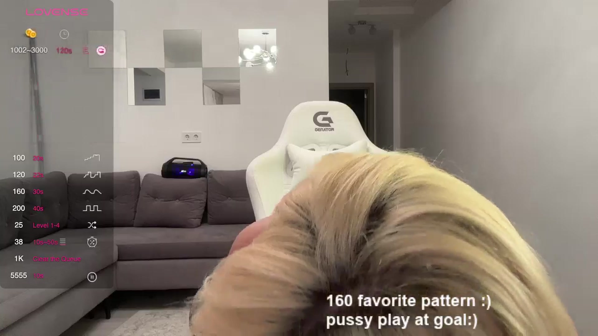 Gallery image thumbnail from LovelyBianca_'s myfreecams stream on, 06/05/2024, 24:32 image 3 of 20