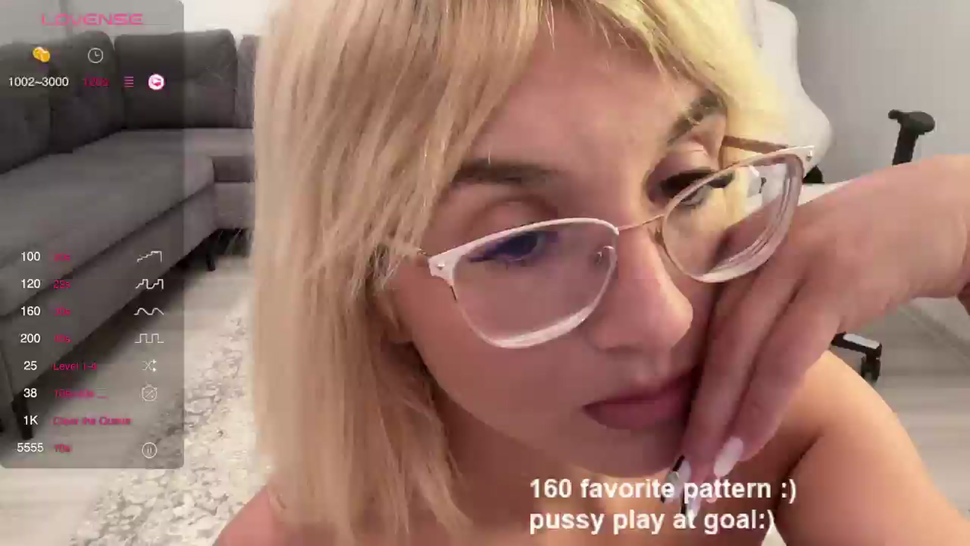 Gallery image thumbnail from LovelyBianca_'s myfreecams stream on, 06/05/2024, 01:42 image 20 of 20