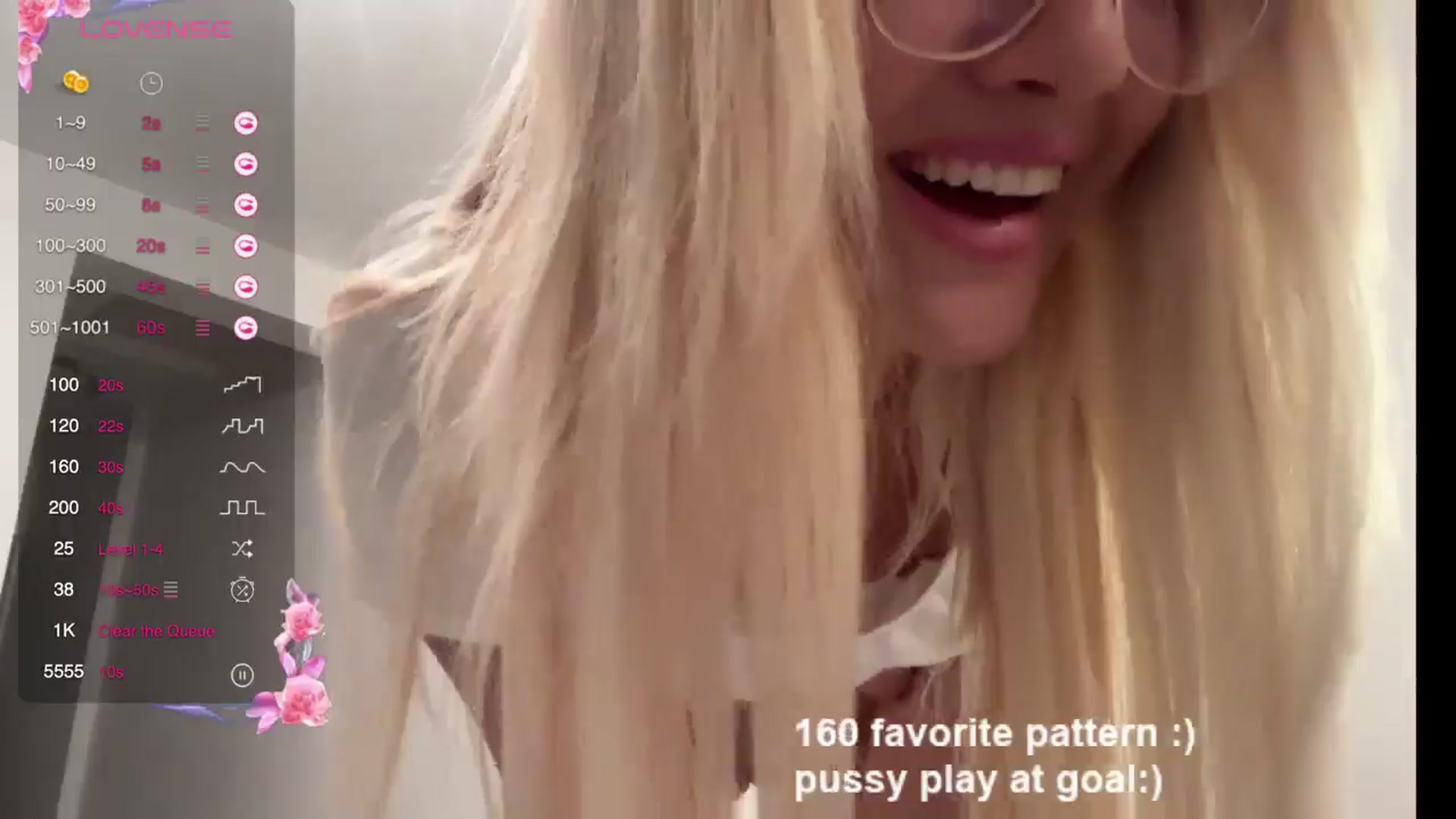 Gallery image thumbnail from LovelyBianca_'s myfreecams stream on, 06/06/2024, 01:13 image 18 of 20