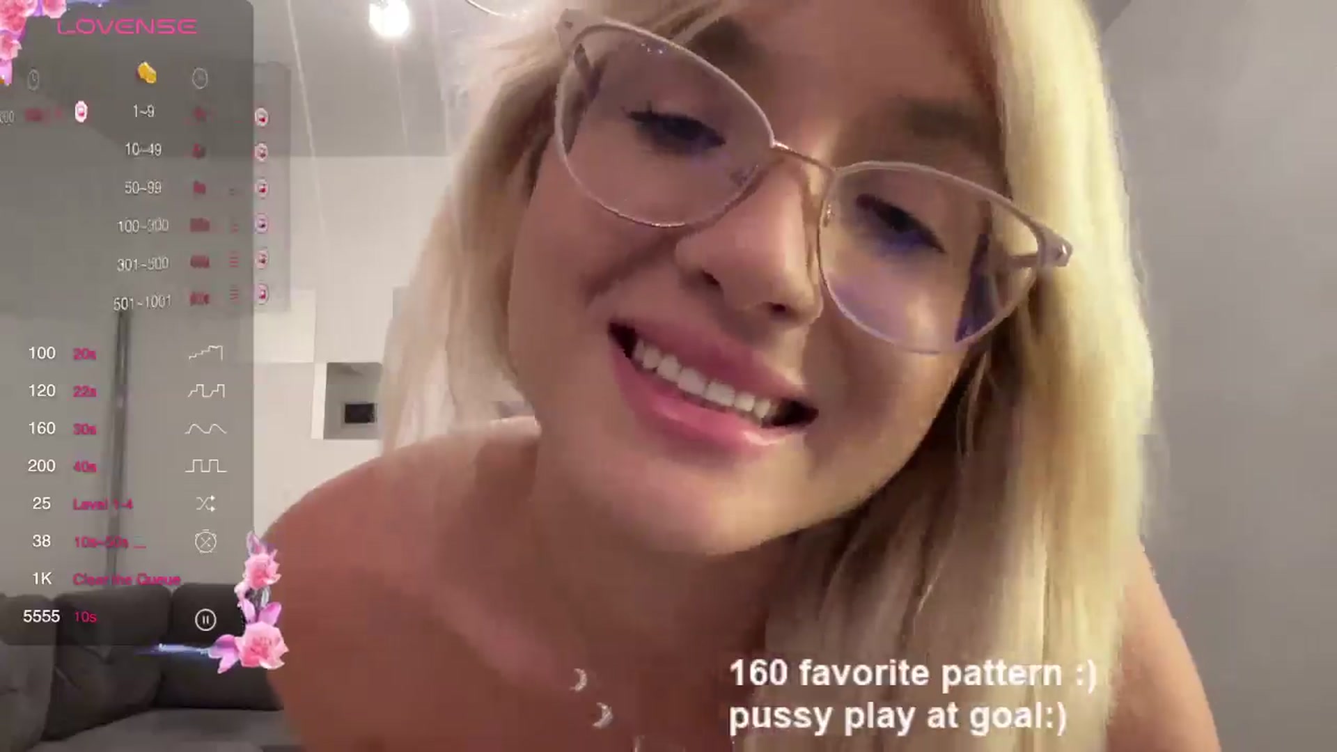 Gallery image thumbnail from LovelyBianca_'s myfreecams stream on, 07/14/2024, 23:36 image 15 of 20