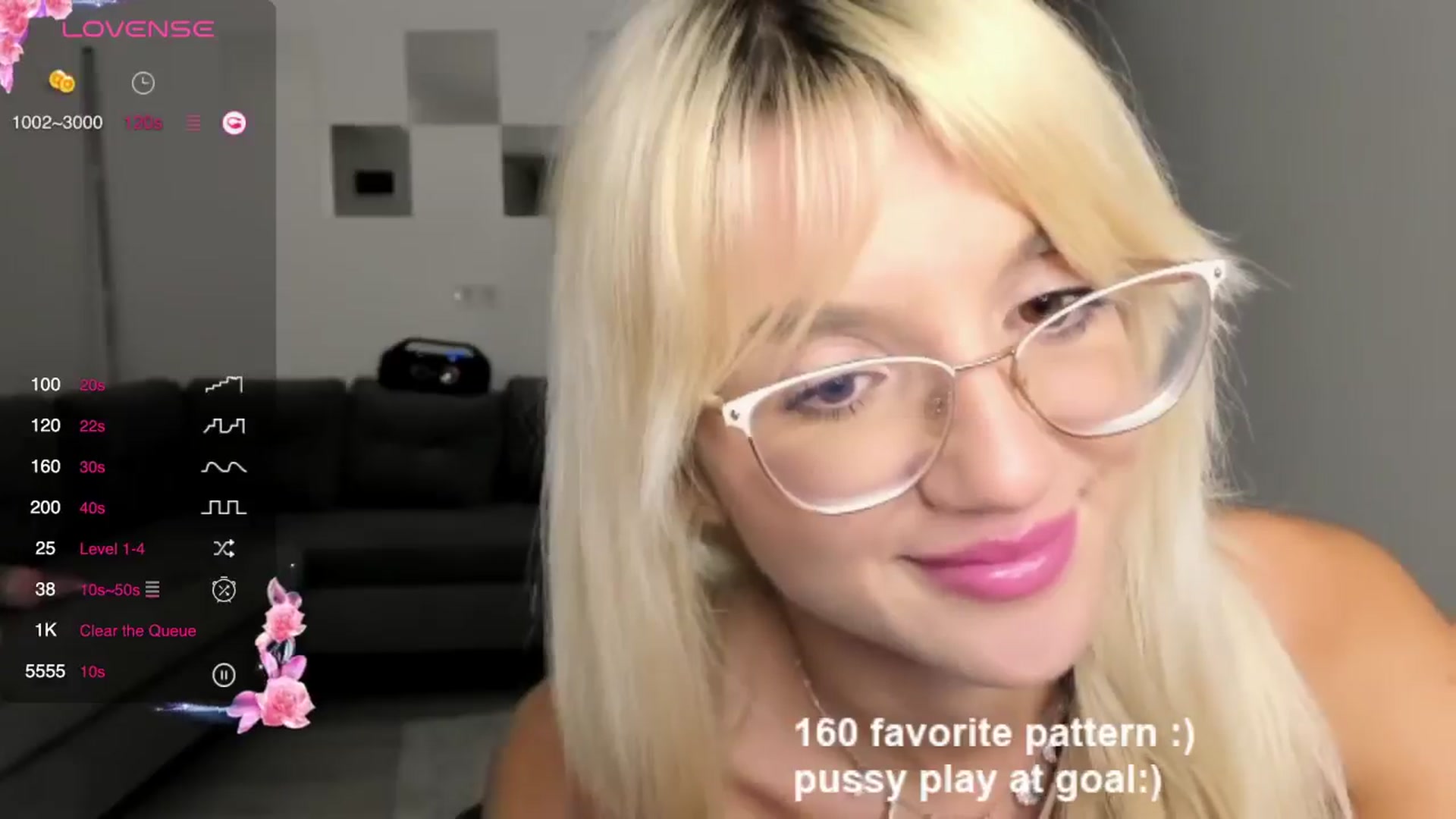 Gallery image thumbnail from LovelyBianca_'s myfreecams stream on, 07/15/2024, 02:42 image 5 of 20