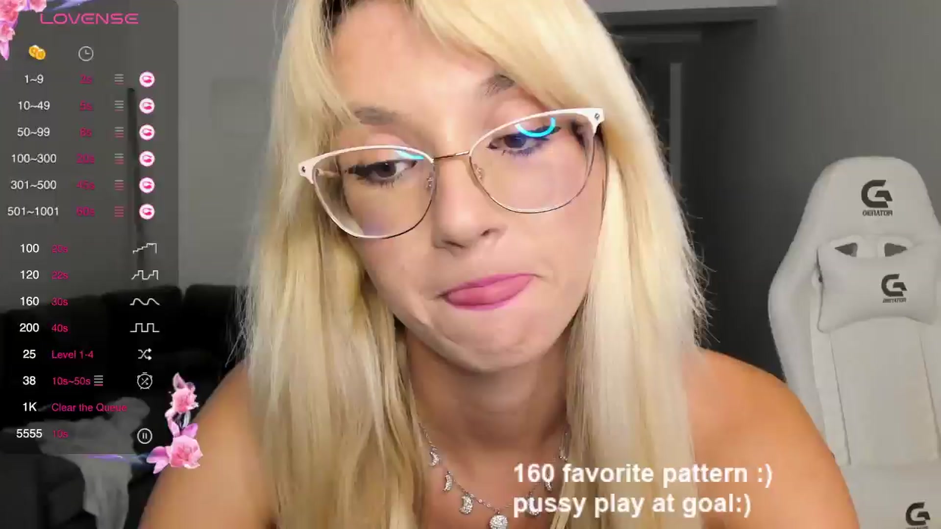 Gallery image thumbnail from LovelyBianca_'s myfreecams stream on, 07/16/2024, 23:23 image 18 of 20