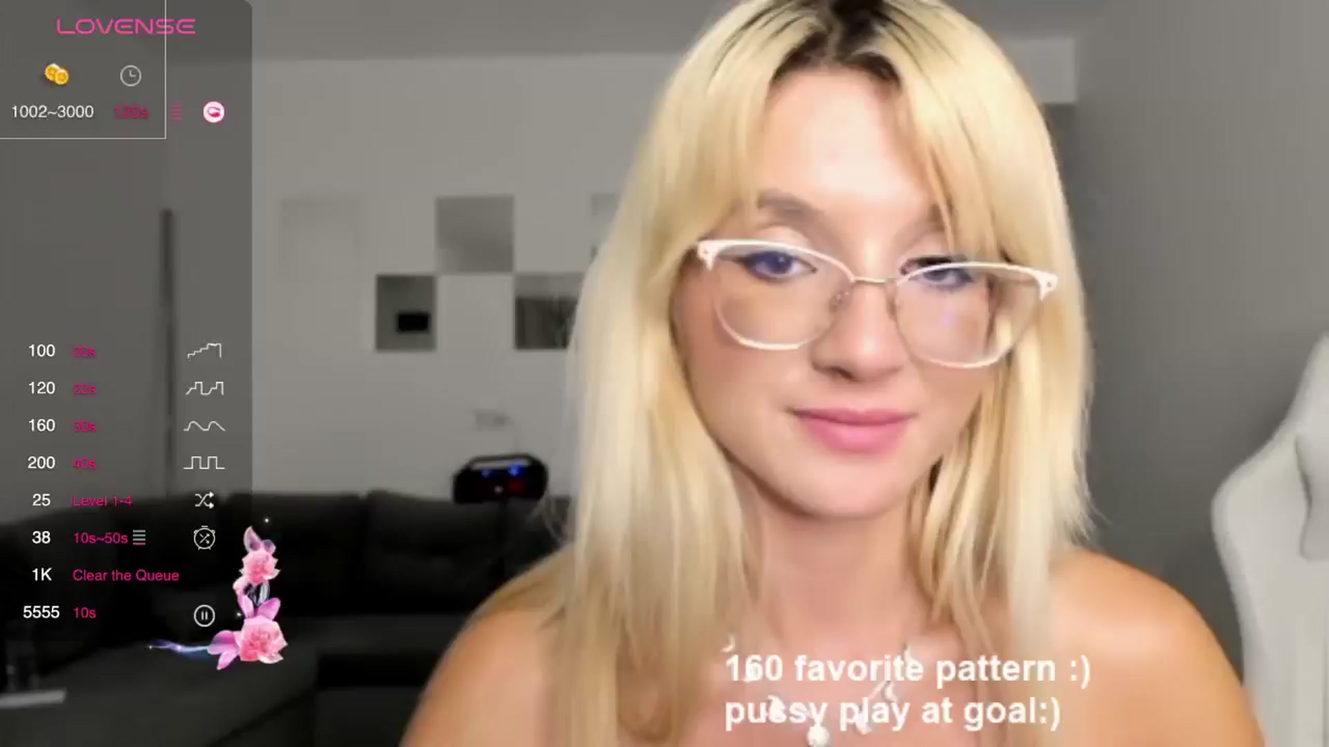 Gallery image thumbnail from LovelyBianca_'s myfreecams stream on, 07/19/2024, 01:18 image 17 of 20