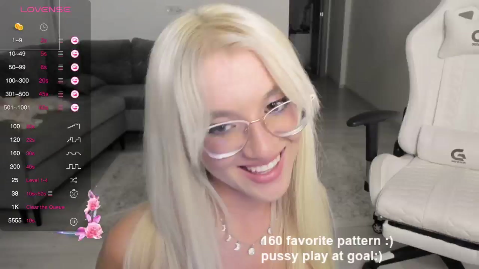 Gallery image thumbnail from LovelyBianca_'s myfreecams stream on, 07/21/2024, 23:43 image 17 of 20