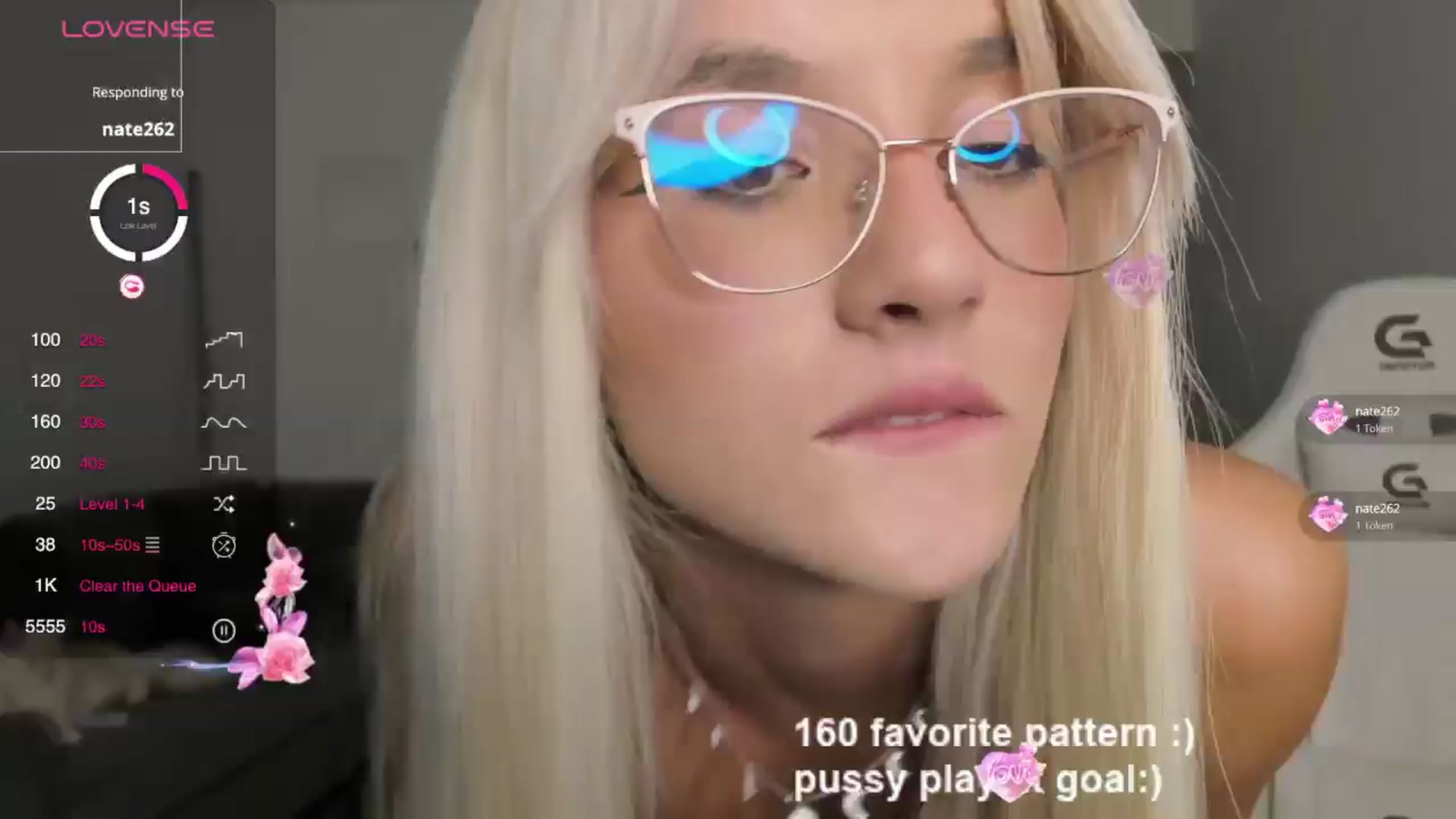 Gallery image thumbnail from LovelyBianca_'s myfreecams stream on, 07/21/2024, 23:43 image 14 of 20