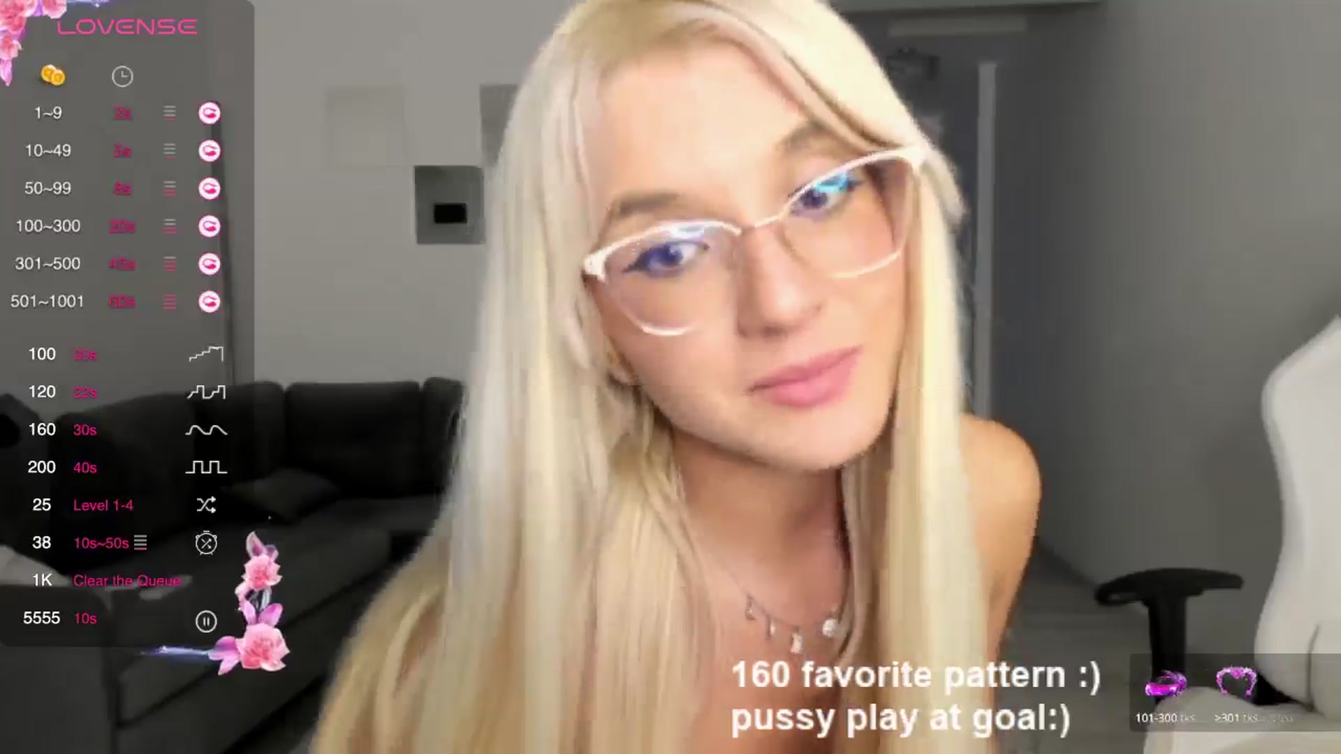 Gallery image thumbnail from LovelyBianca_'s myfreecams stream on, 07/22/2024, 03:24 image 12 of 20