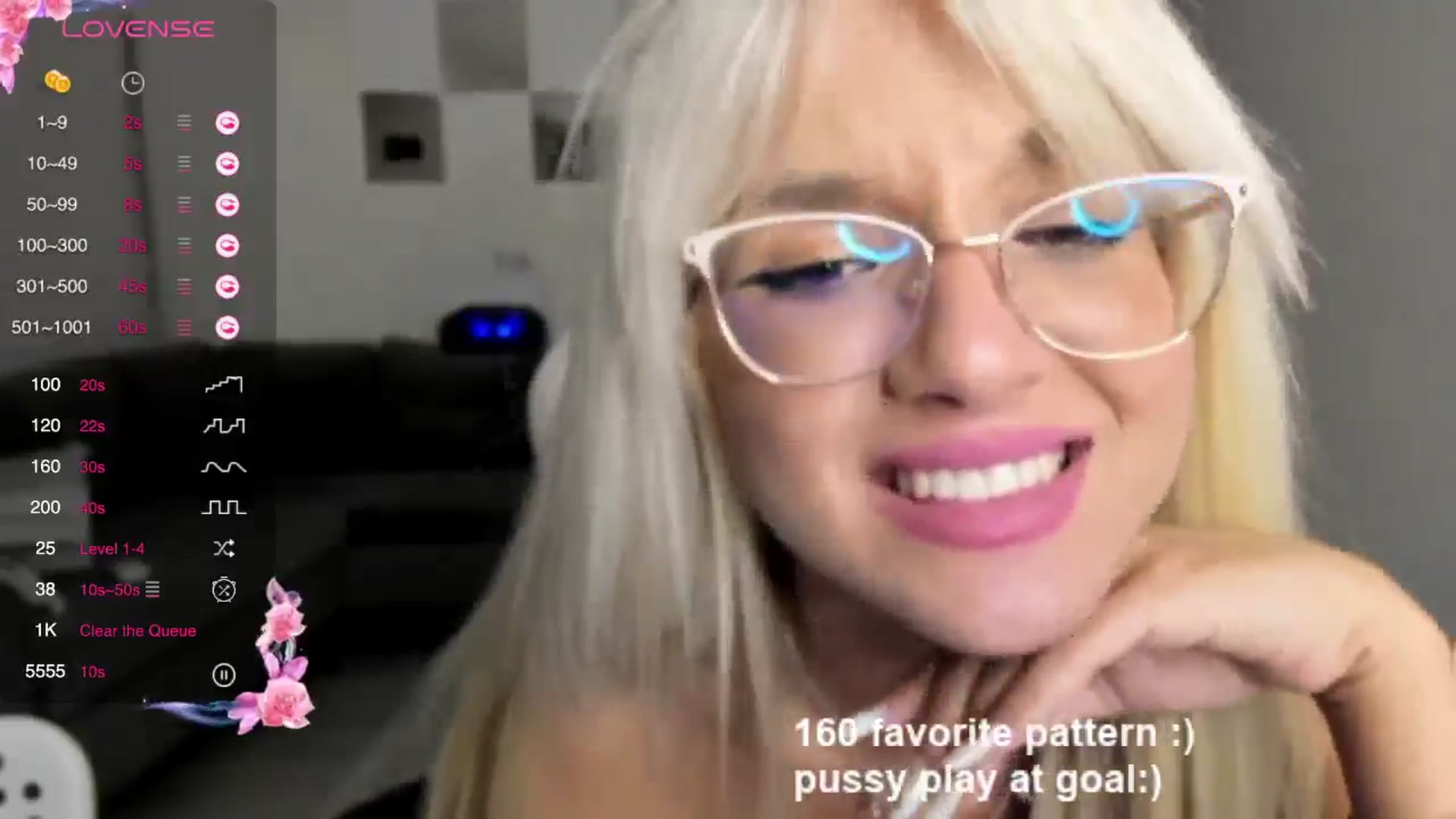 Gallery image thumbnail from LovelyBianca_'s myfreecams stream on, 07/24/2024, 01:09 image 10 of 20