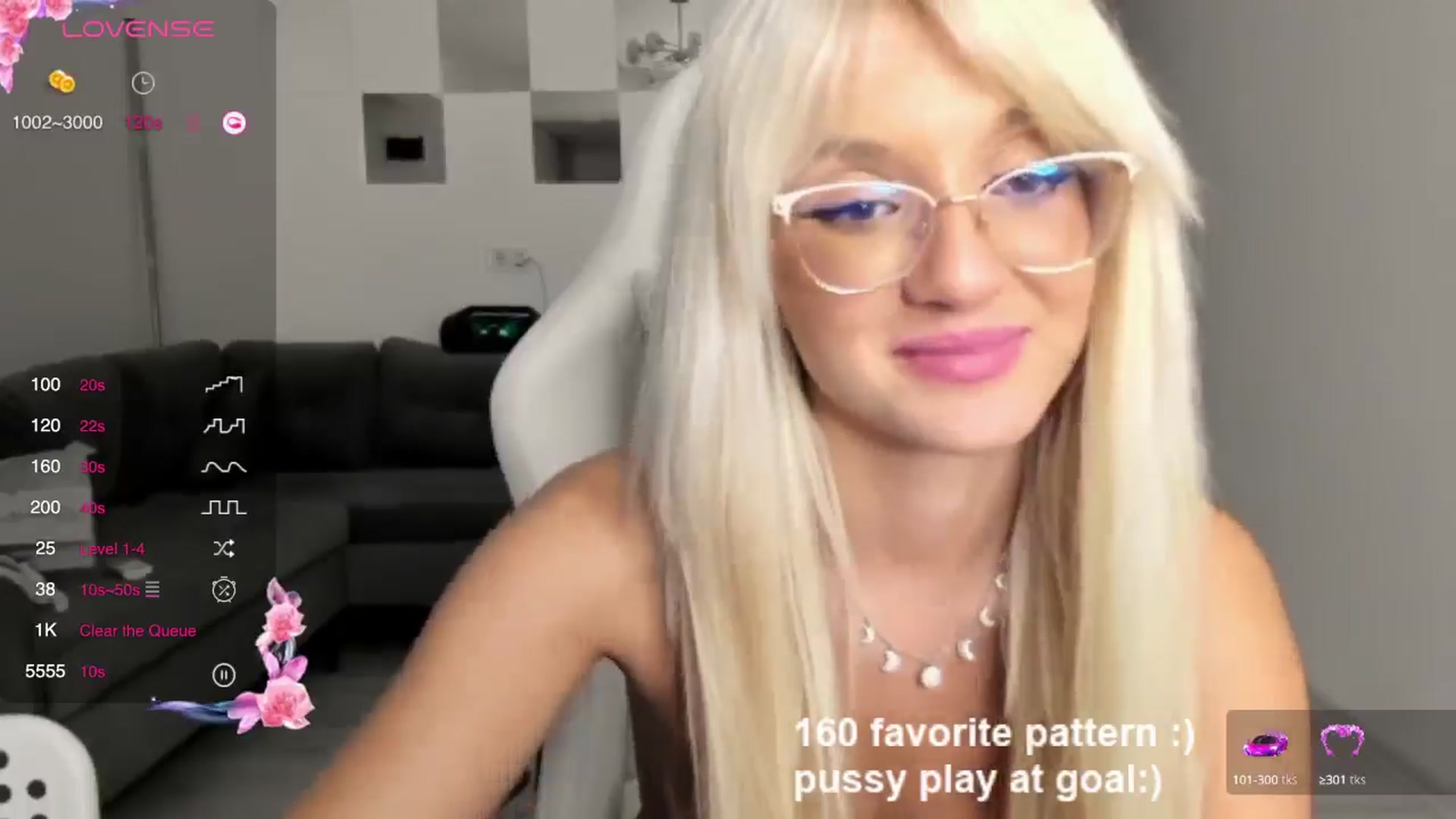 Gallery image thumbnail from LovelyBianca_'s myfreecams stream on, 07/24/2024, 01:09 image 13 of 20