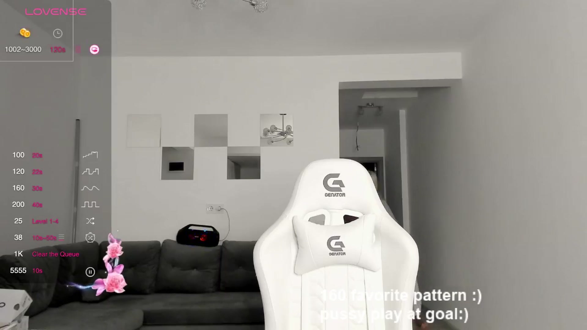 Gallery image thumbnail from LovelyBianca_'s myfreecams stream on, 07/24/2024, 19:59 image 19 of 20
