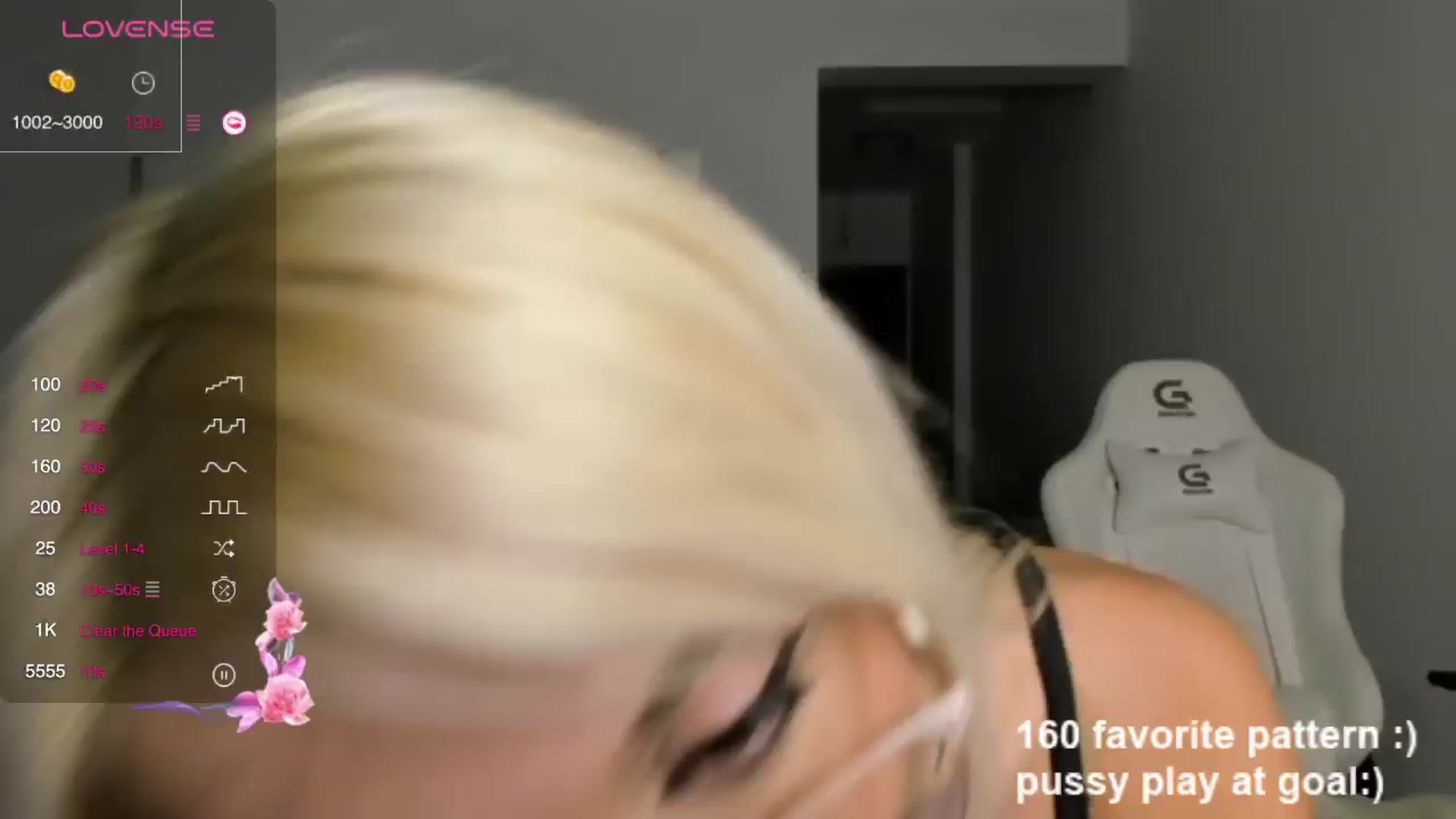 Gallery image thumbnail from LovelyBianca_'s myfreecams stream on, 07/28/2024, 24:15 image 19 of 20