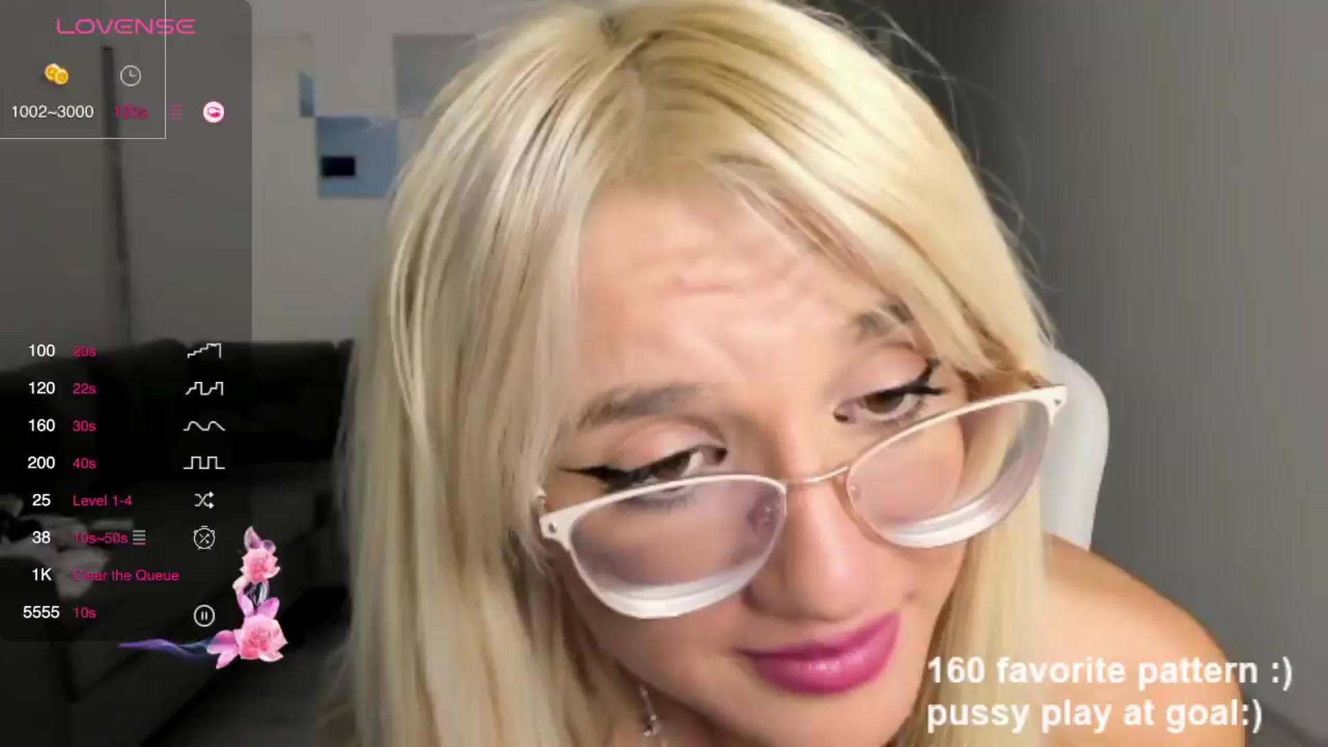 Gallery image thumbnail from LovelyBianca_'s myfreecams stream on, 07/28/2024, 24:15 image 4 of 20