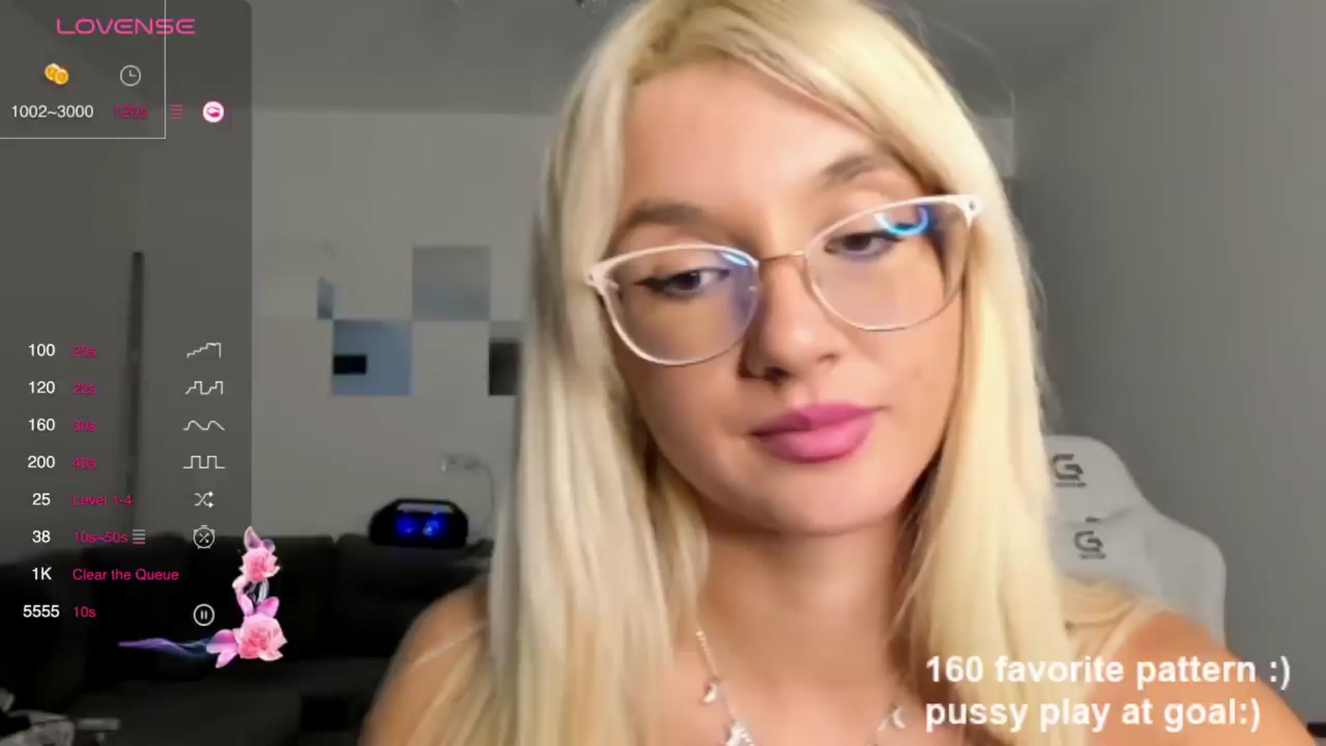 Gallery image thumbnail from LovelyBianca_'s myfreecams stream on, 07/28/2024, 24:15 image 18 of 20