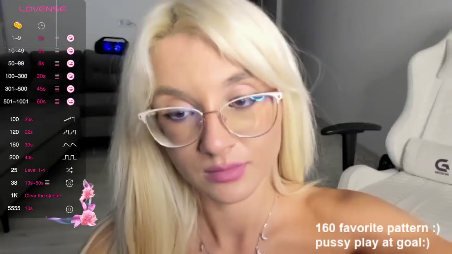 Gallery image thumbnail from LovelyBianca_'s myfreecams stream on, 07/29/2024, 24:00 image 18 of 20