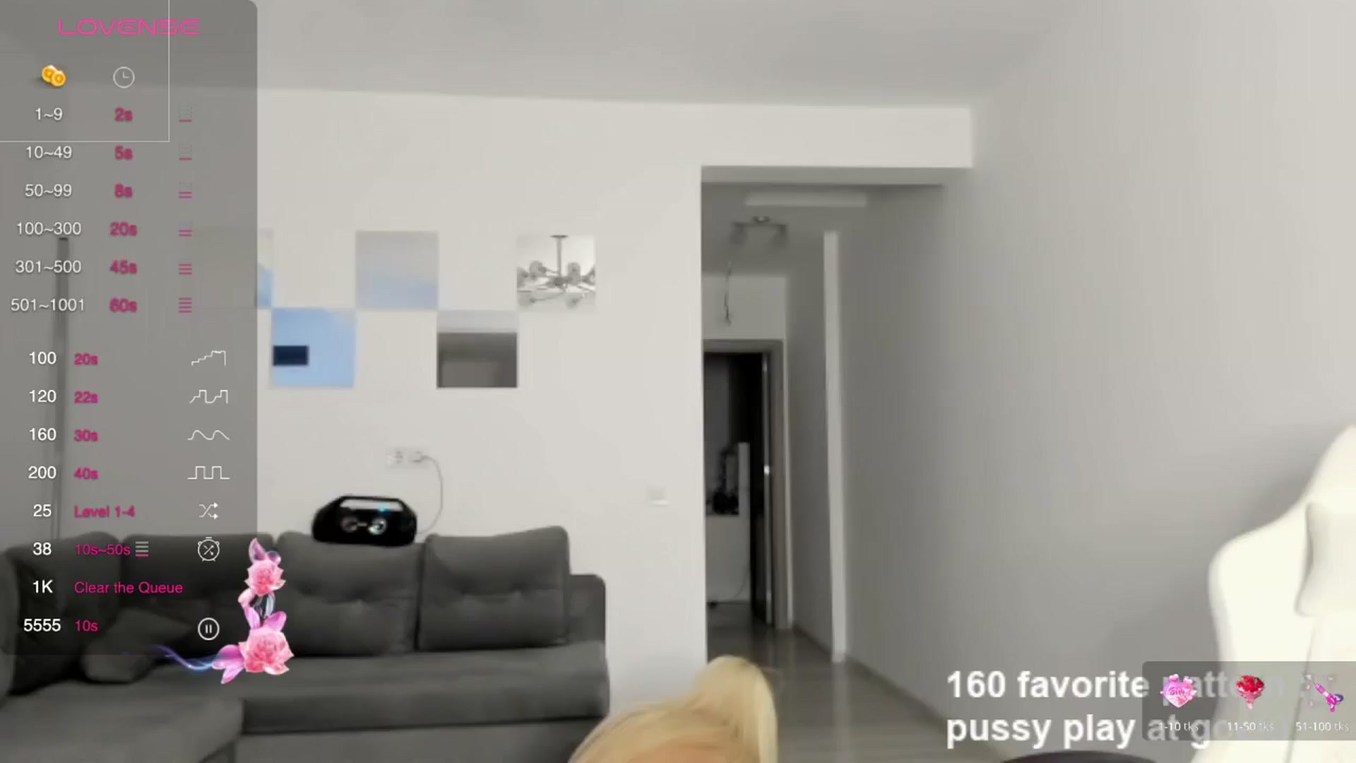 Gallery image thumbnail from LovelyBianca_'s myfreecams stream on, 07/29/2024, 24:00 image 11 of 20