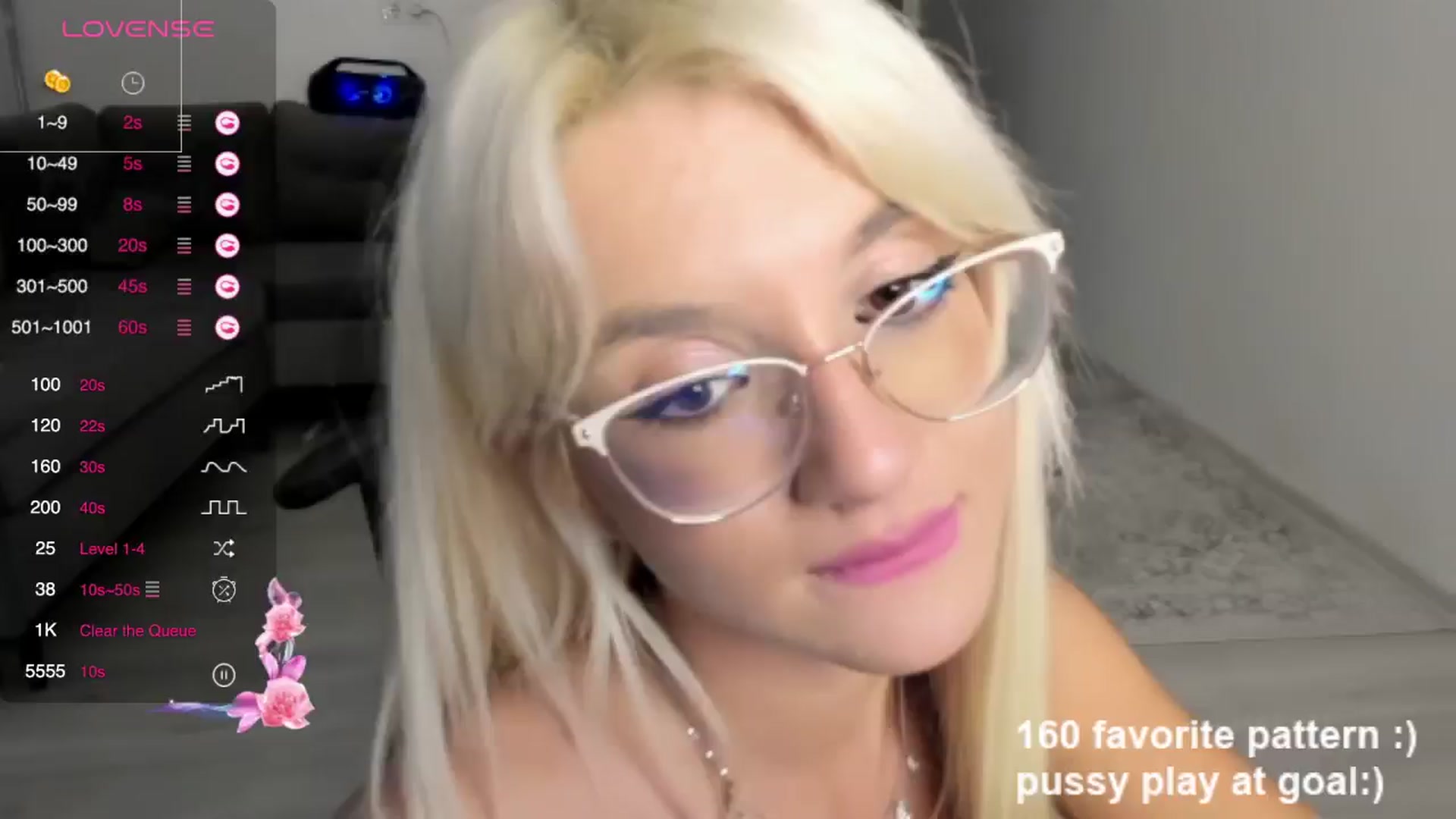 Gallery image thumbnail from LovelyBianca_'s myfreecams stream on, 07/29/2024, 24:31 image 1 of 20