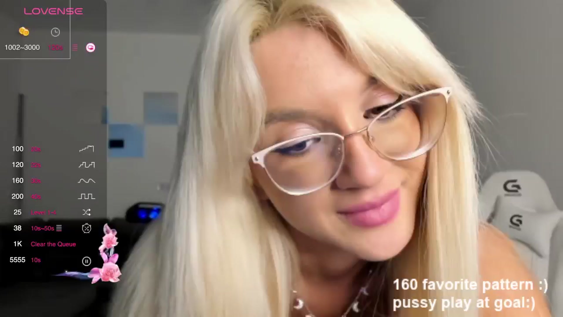 Gallery image thumbnail from LovelyBianca_'s myfreecams stream on, 07/29/2024, 24:31 image 6 of 20