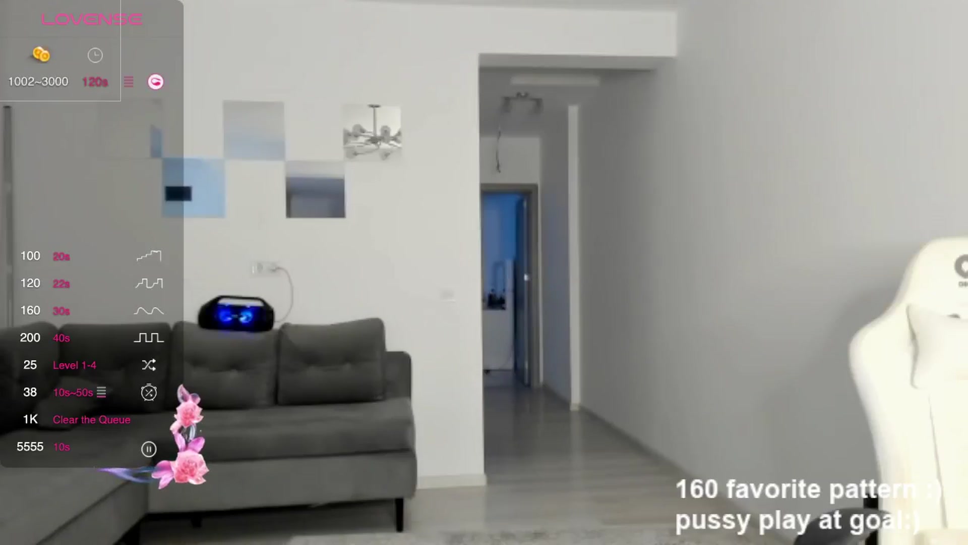 Gallery image thumbnail from LovelyBianca_'s myfreecams stream on, 07/29/2024, 03:11 image 15 of 20